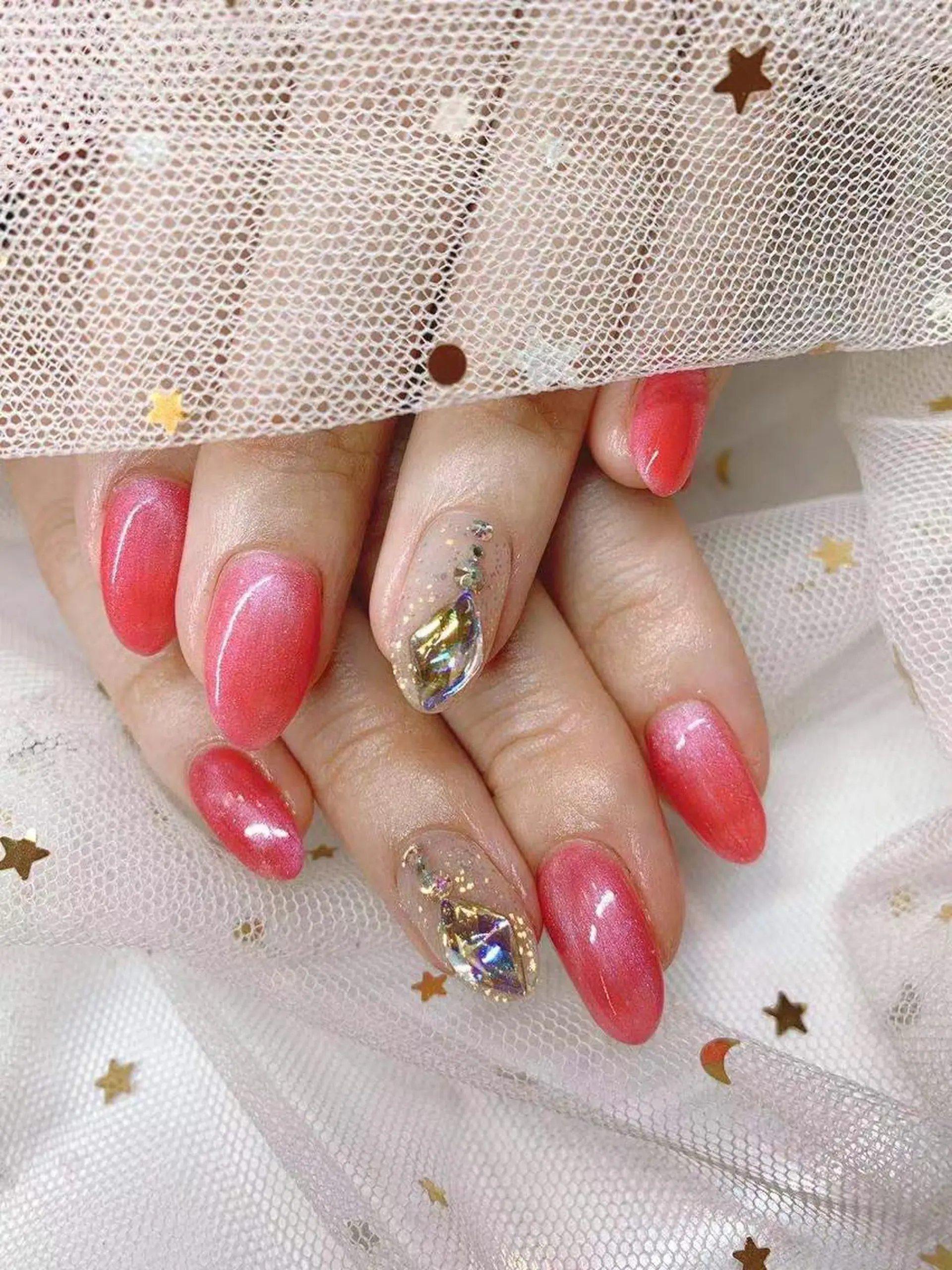 ネイル エムズ エムズのマツエク・マツパデザイン