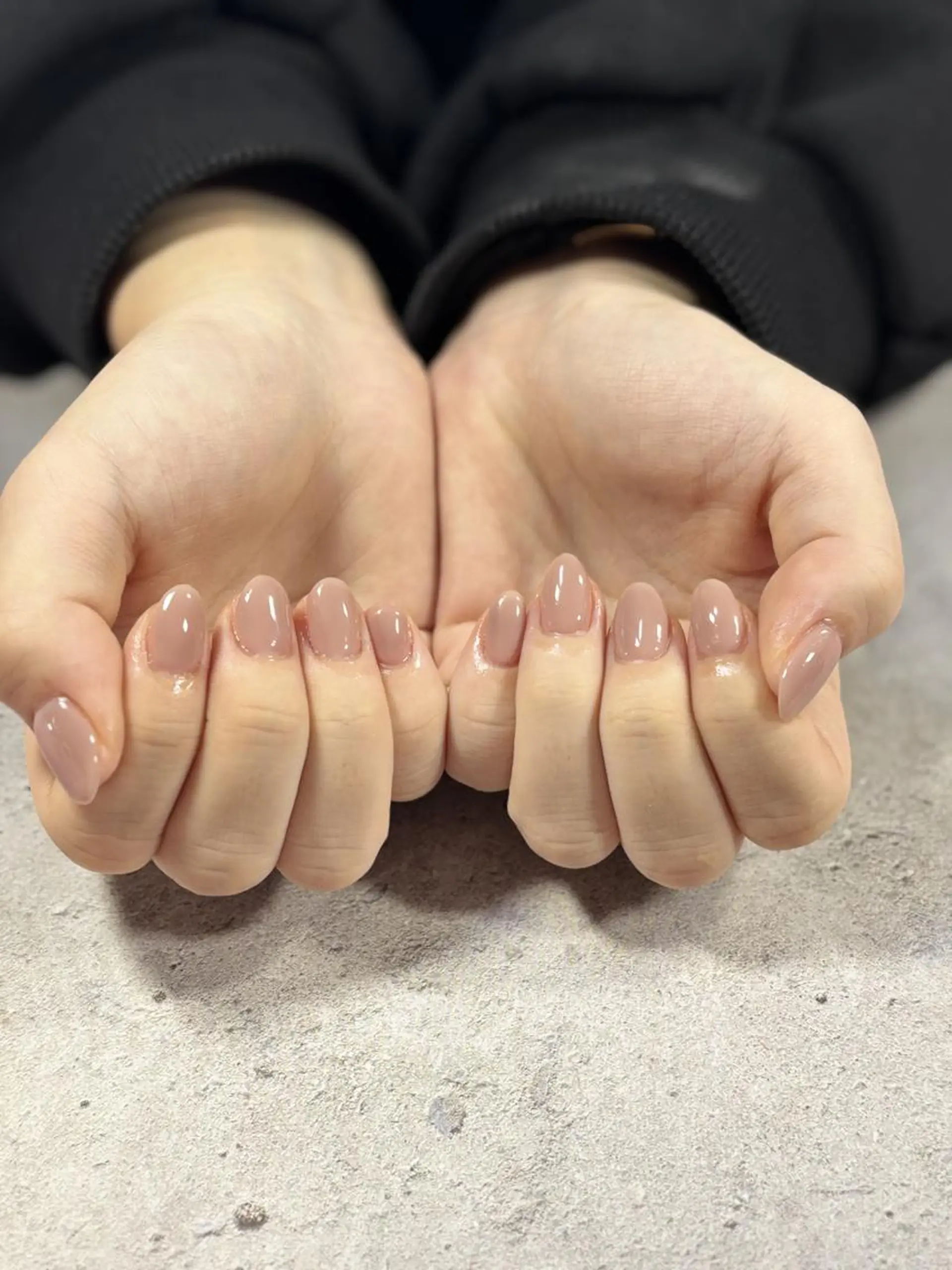 ネイル 🦋Kiyomi. 🦋のネイルデザイン