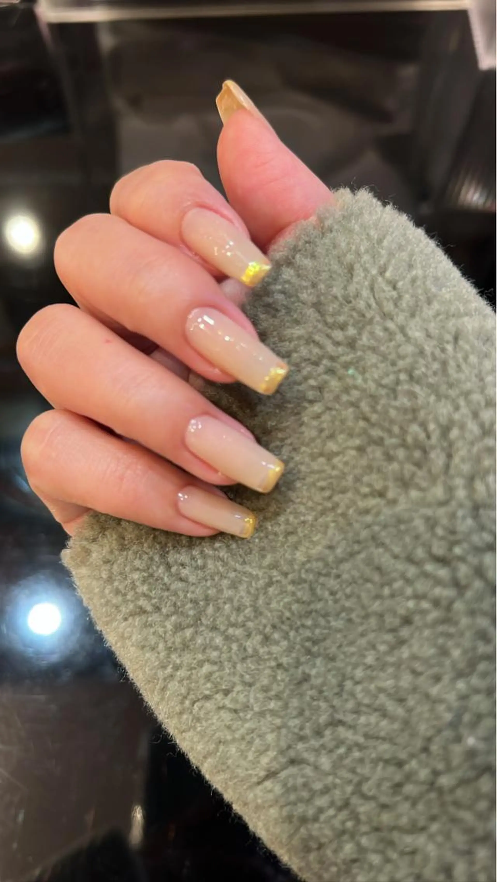 ネイル alma nailsのネイルデザイン