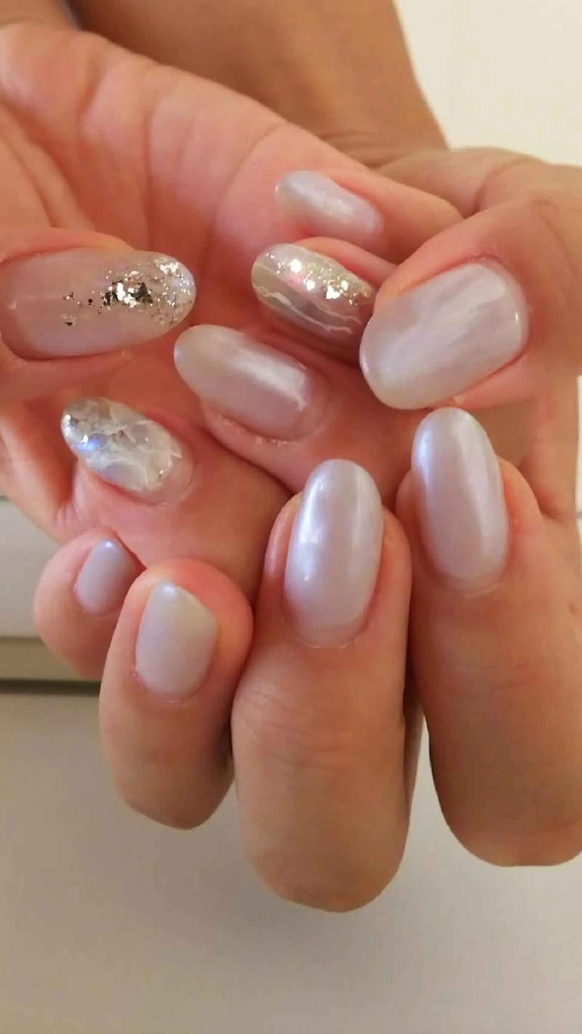 ネイル jurinailtokyo所属・jurinail tokyoのネイルデザイン