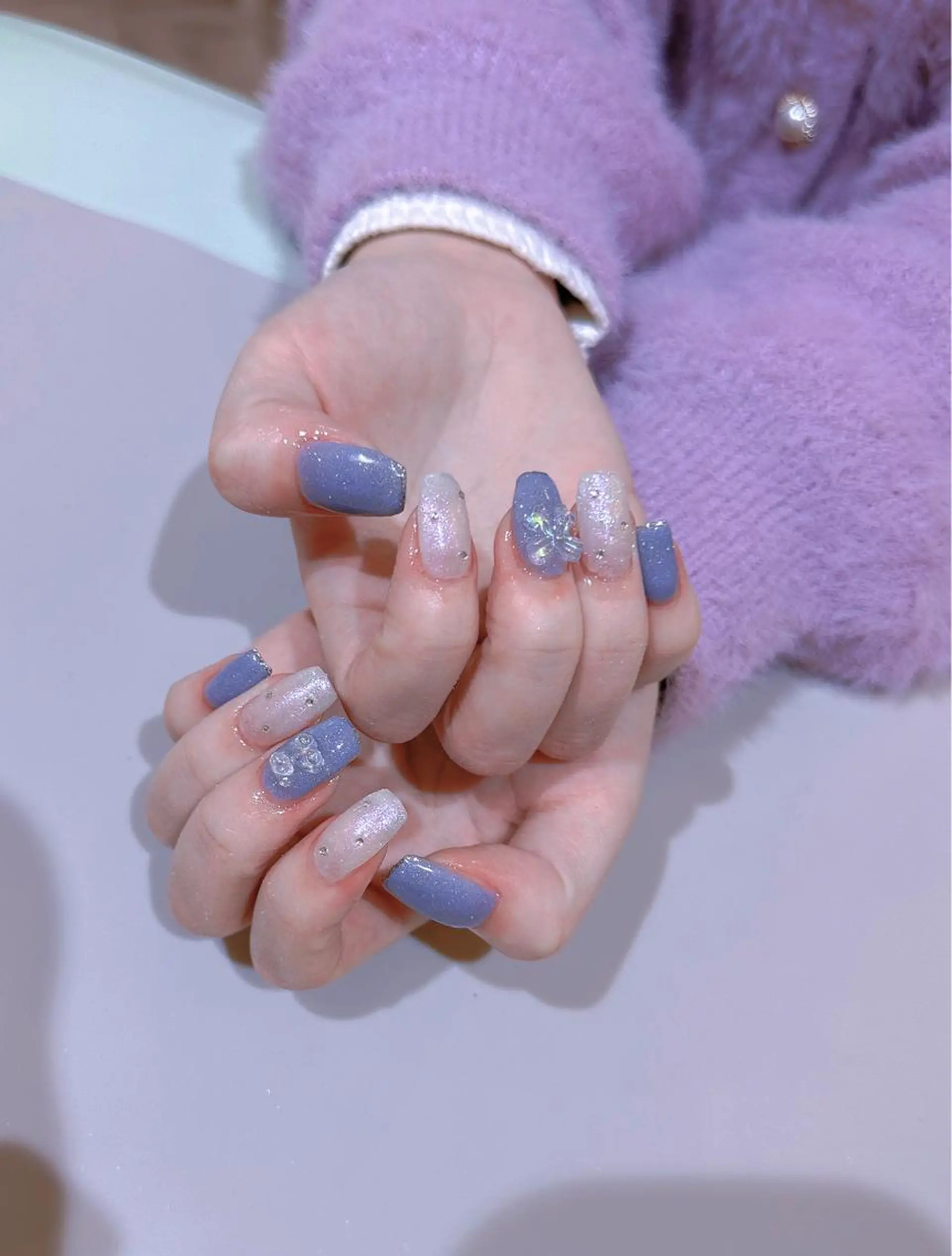 ネイル NANA NAILのネイルデザイン