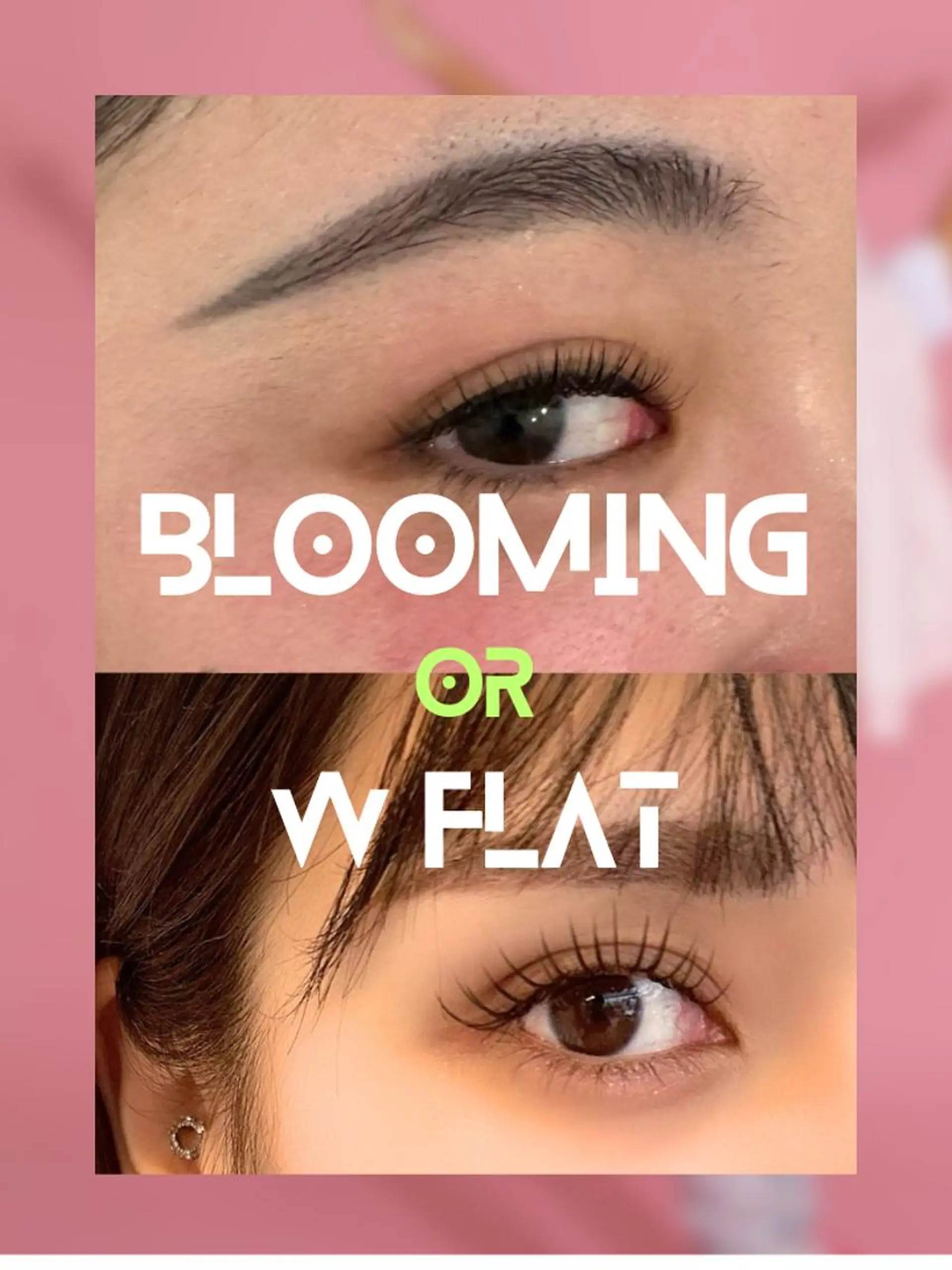 マツエク・マツパ マツエク 〖IEN〗Yuka (ユウカ/優香)のマツエク・マツパデザイン