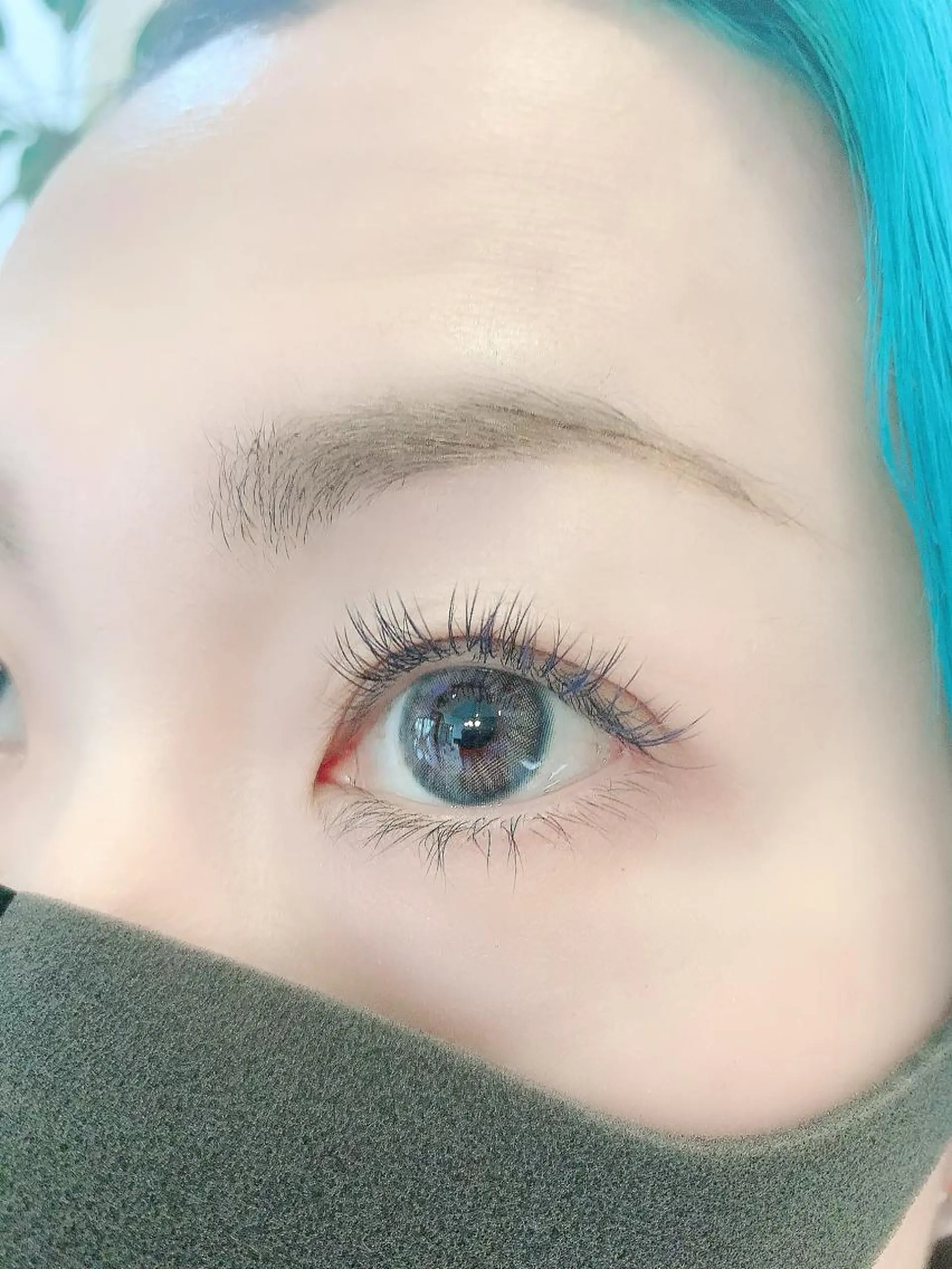 マツエク・マツパ フラットラッシュ Jカール Yu&Y所属・〜Yu&Y〜 YUKIのマツエク・マツパデザイン