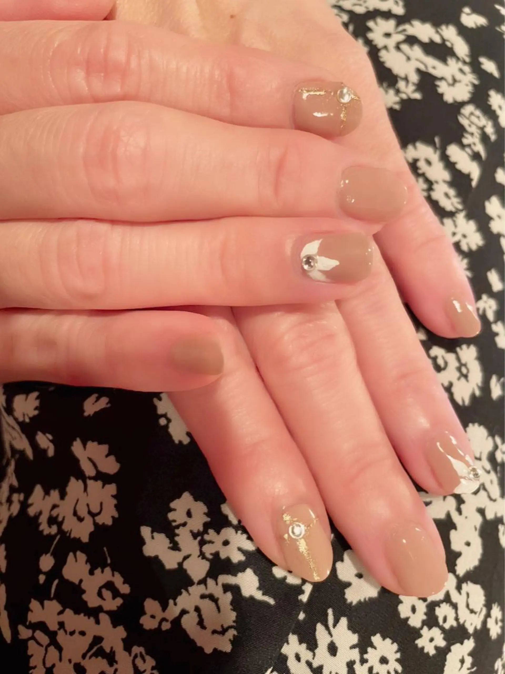 ネイル lino  nail リノネイルのネイルデザイン