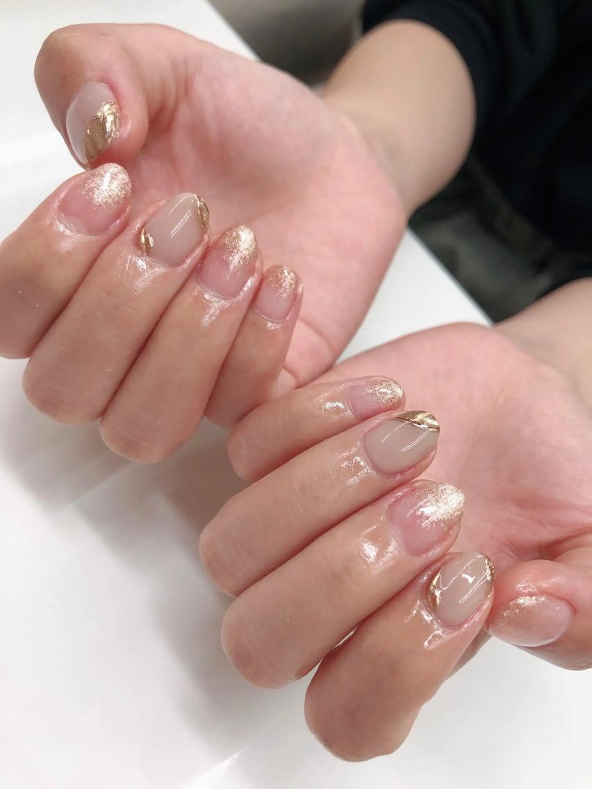 ネイル nail by minamiのネイルデザイン