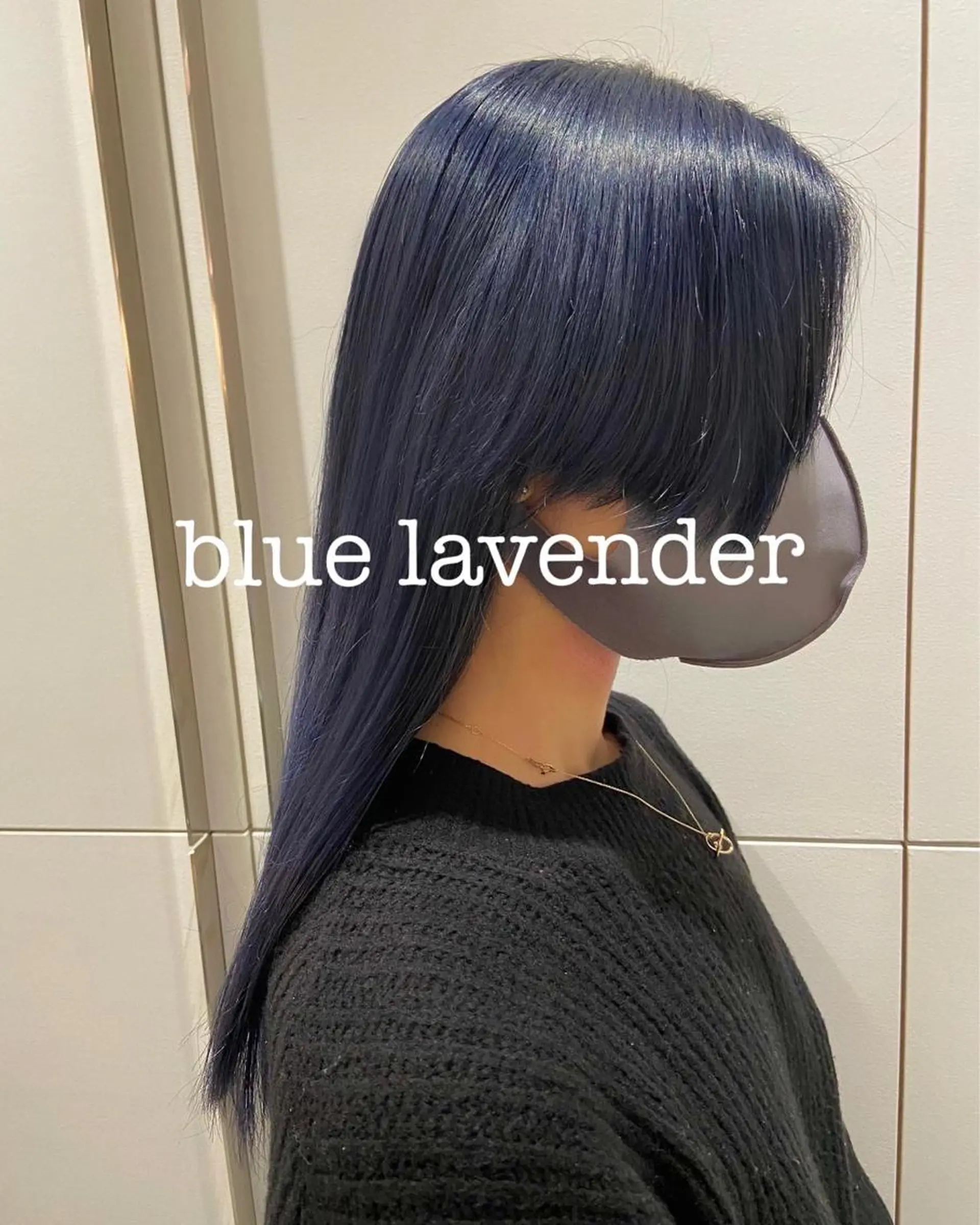 ロング 🧚つやさらhair 🧚manakaのヘアスタイル