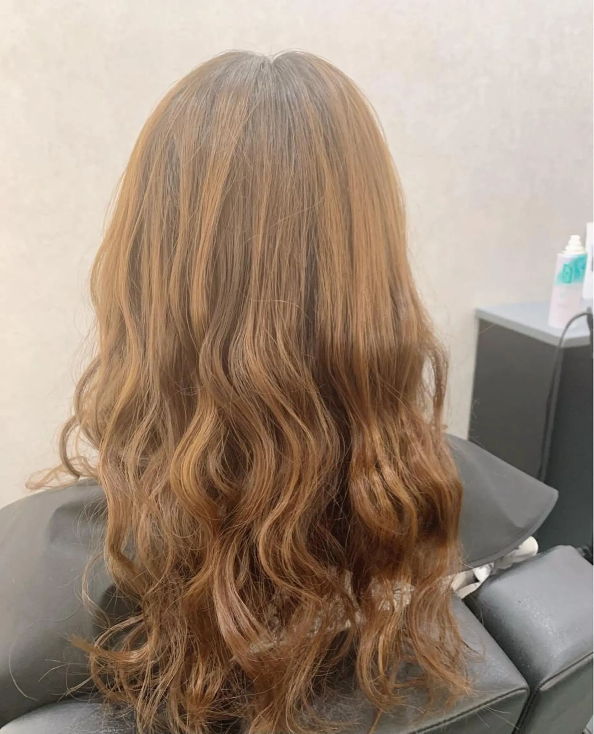 ヘアアレンジ ヘアセット Make up Salon Flow所属・中川 沙里のヘアスタイル