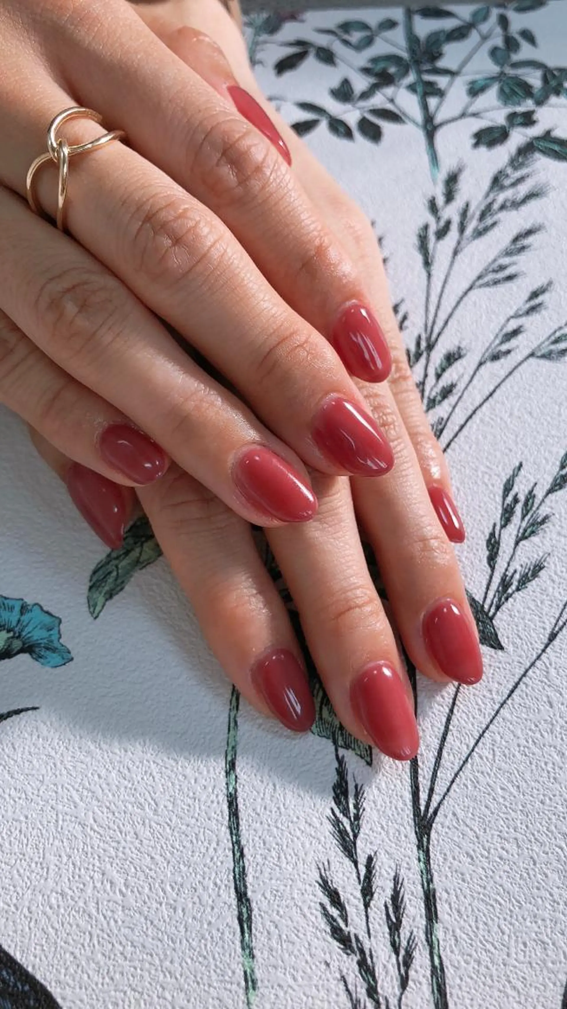 ネイル Horikawa Serinaのネイルデザイン