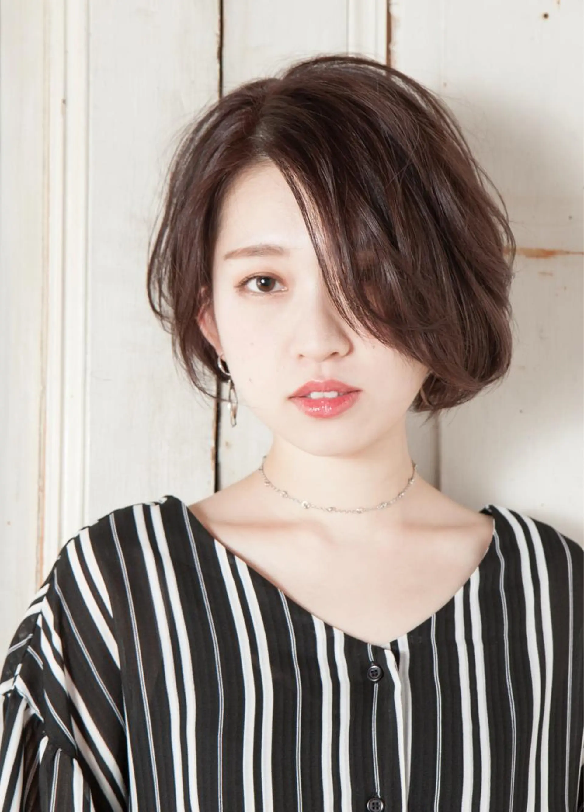 ショート カラー TIARA  本店所属・崎田 謙太郎のその他イメージ