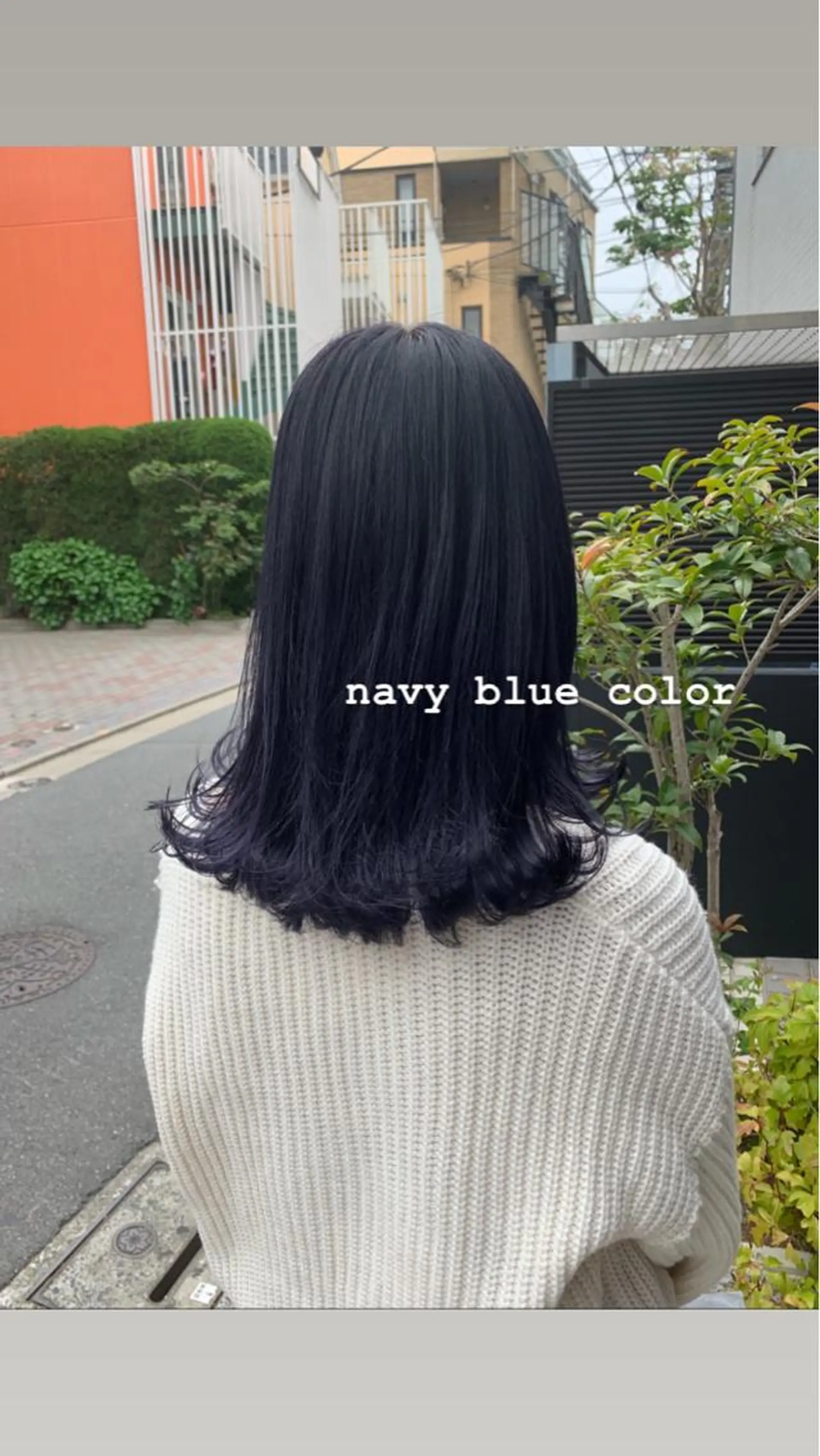 ミディアム カラー ヘアアレンジ topstylist 🖤川辺晴加🖤のヘアスタイル