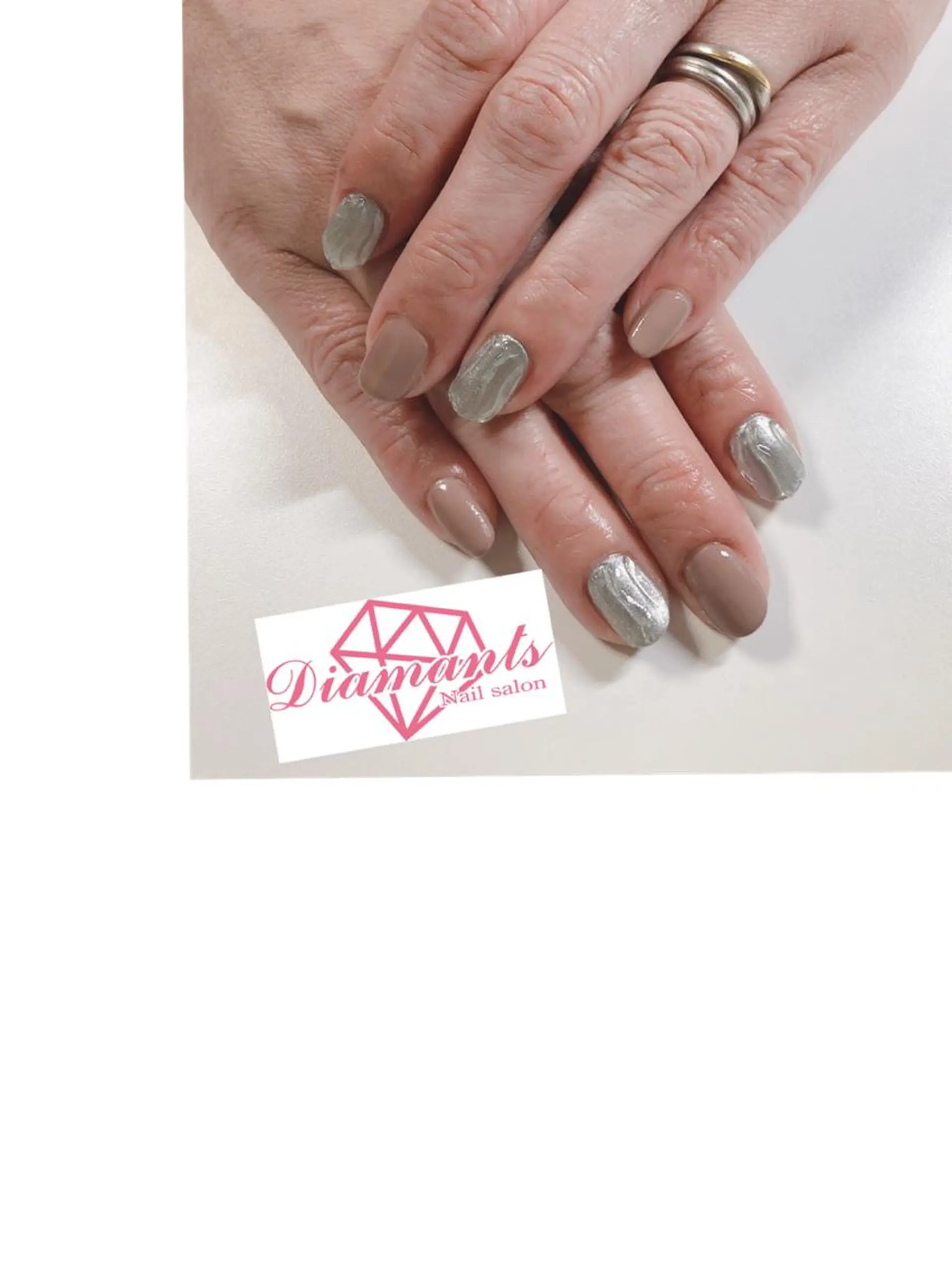 ネイル Asa miのネイルデザイン