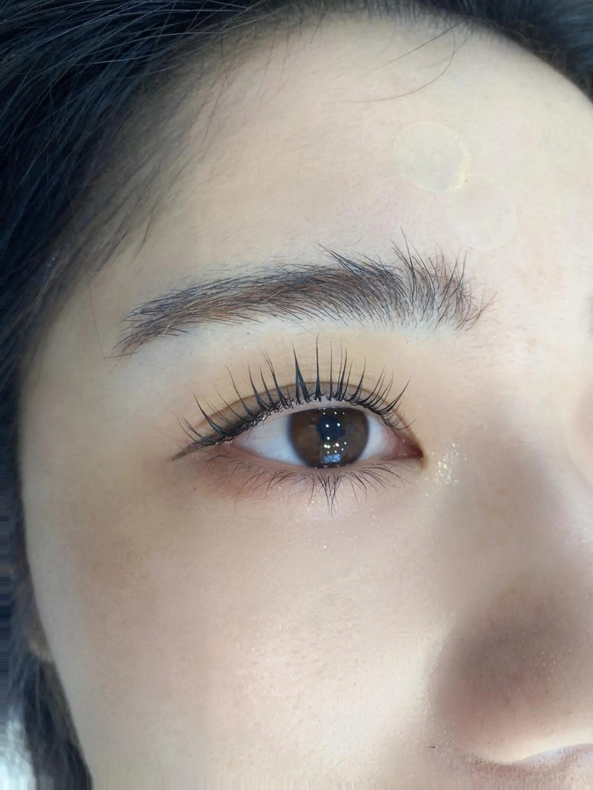 マツエク・マツパ EILIS& EYEのマツエク・マツパデザイン