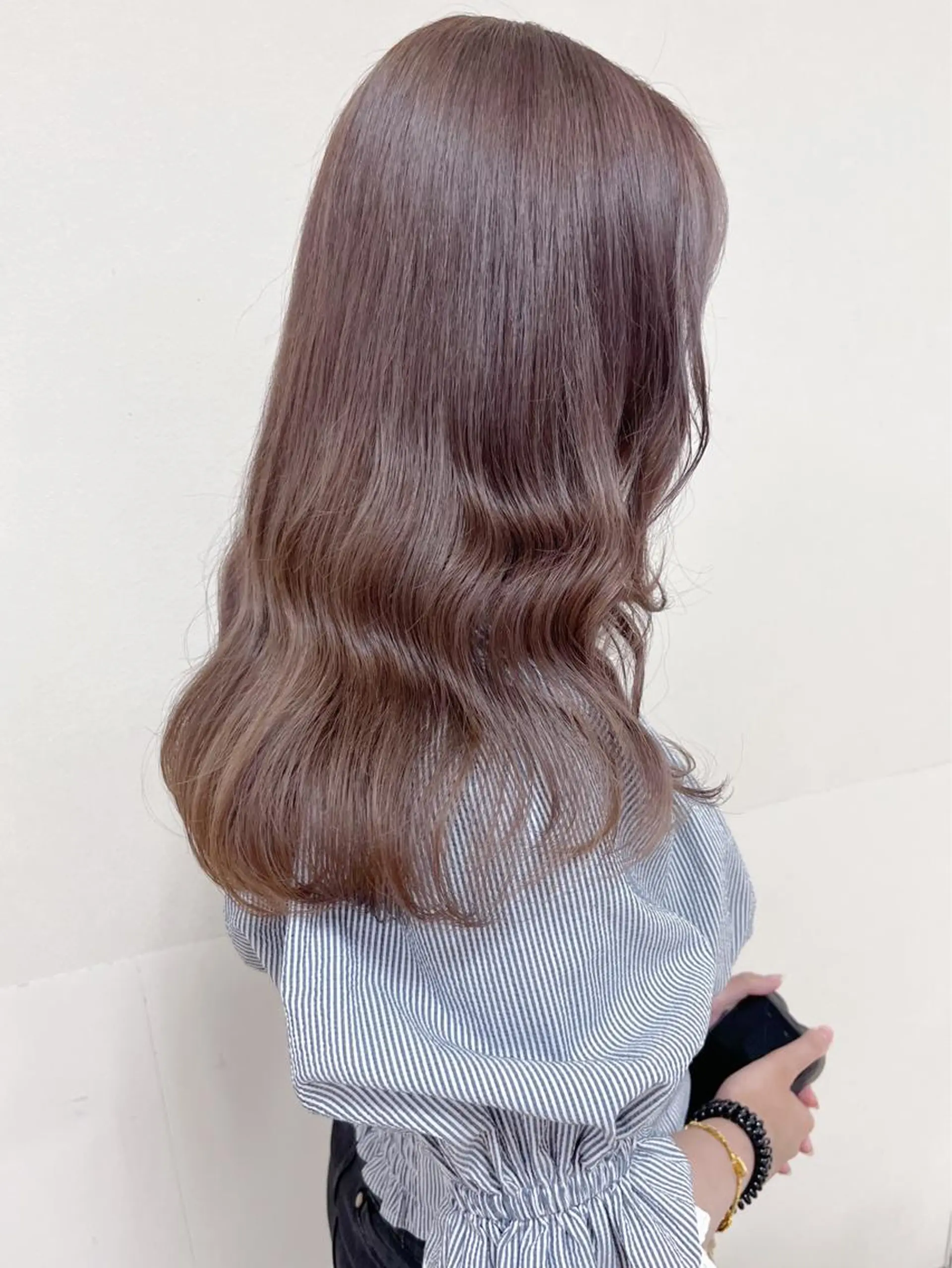 ロング カラー 【カラーリスト】 Likka.のヘアスタイル