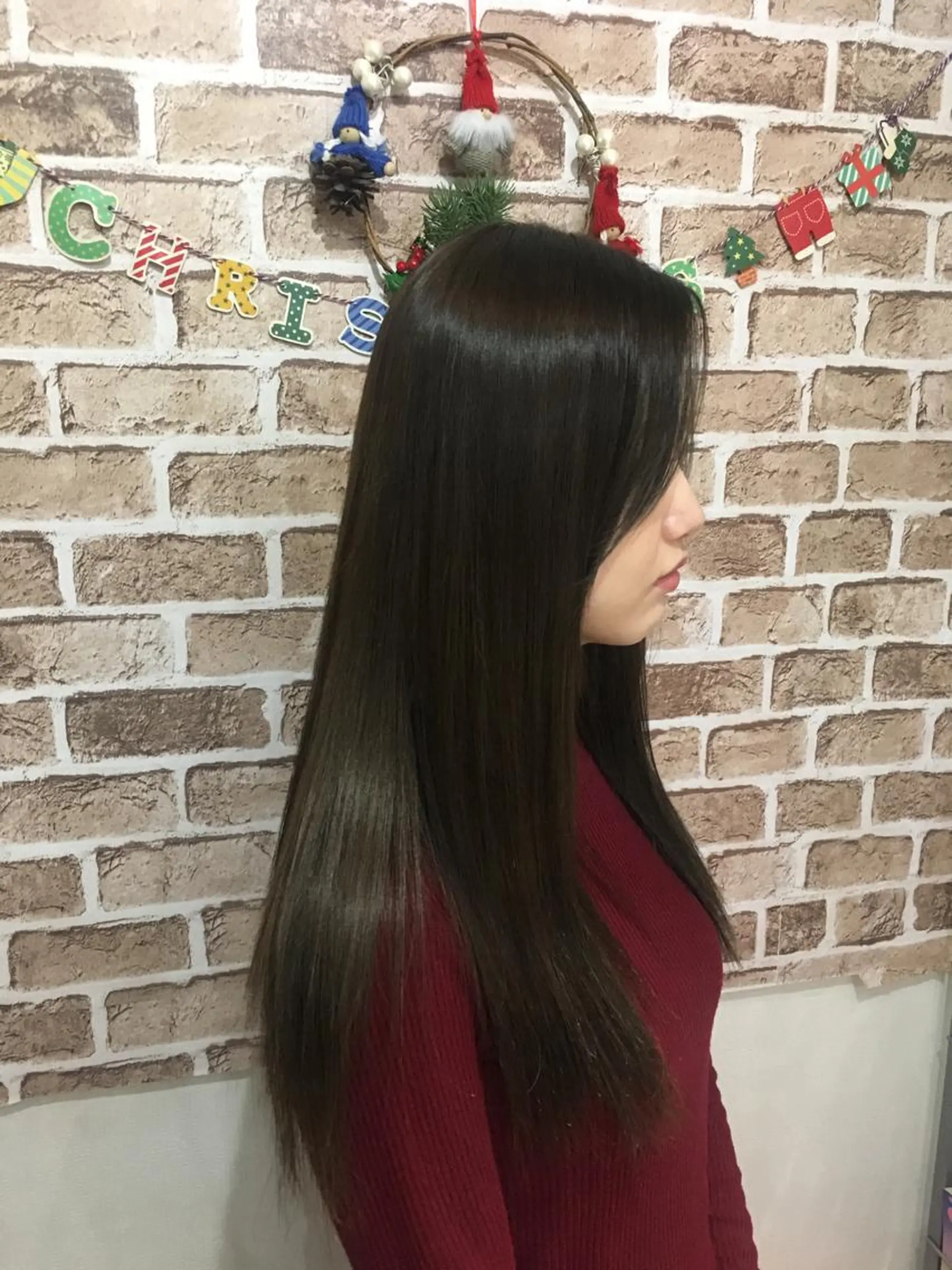 ヘアアレンジ エクステ エクステ 毛穴改善/脱毛 ネイル 川上久仁子のエステ・リラクイメージ