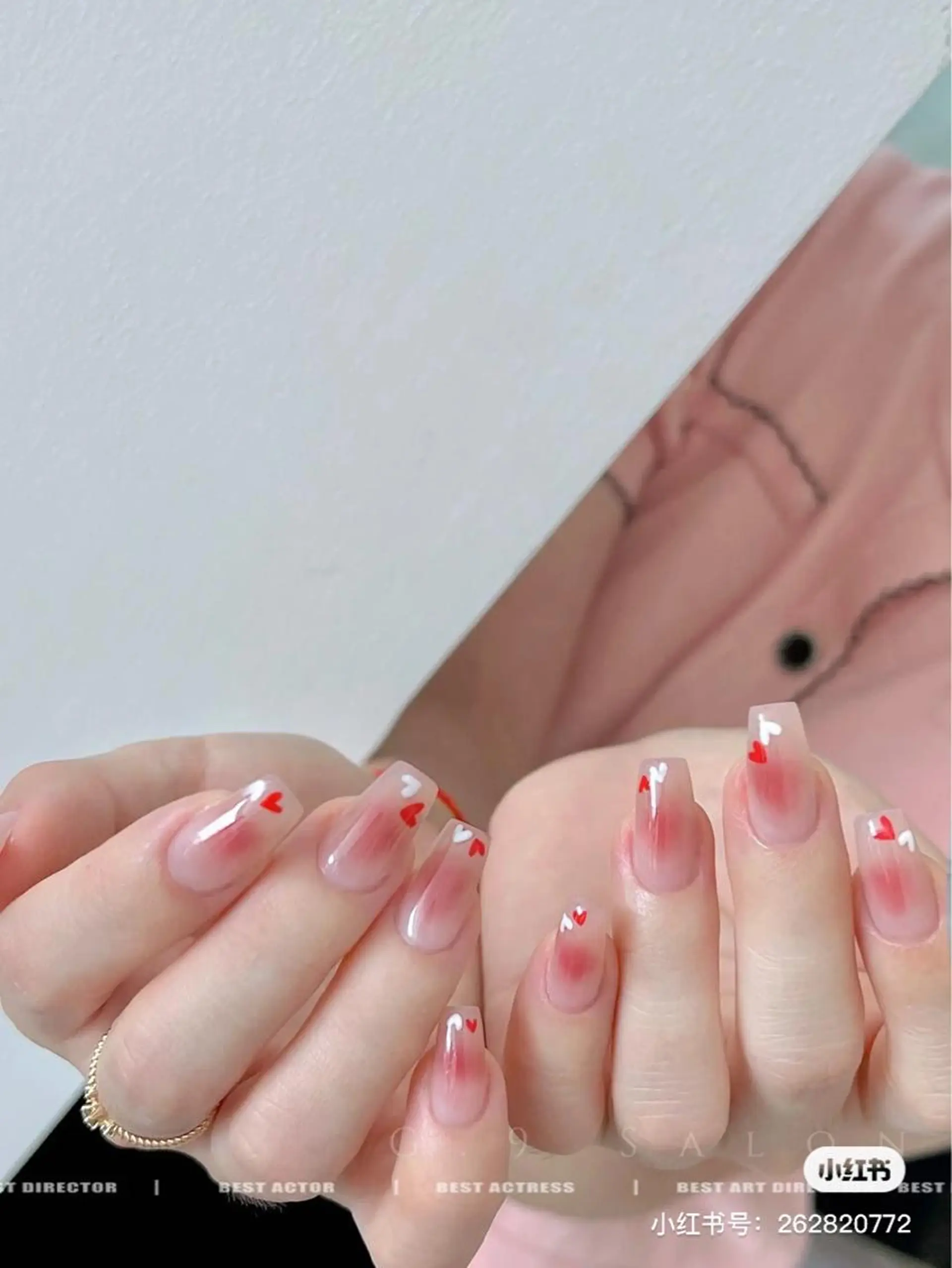 ネイル Eveネイル チップスカルプ専門店のネイルデザイン