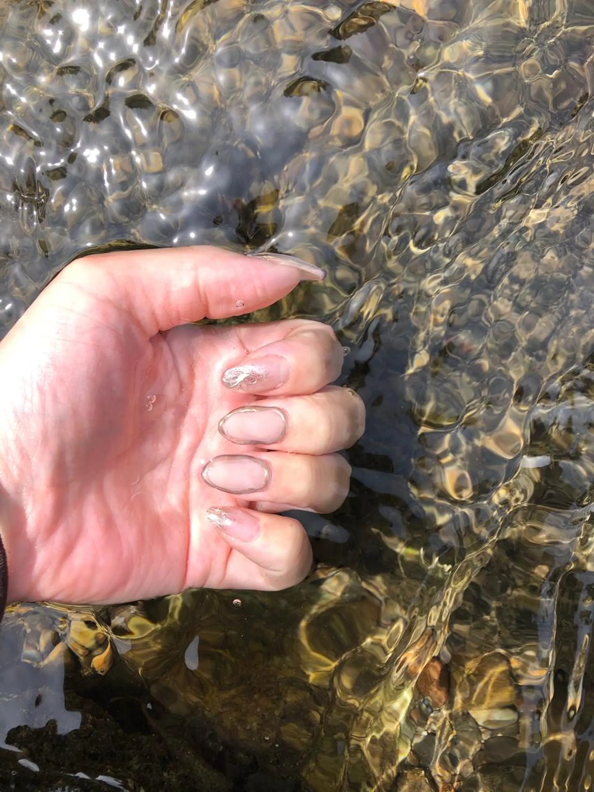 ネイル Private Nail Salon OK所属・FUKA ♡のネイルデザイン