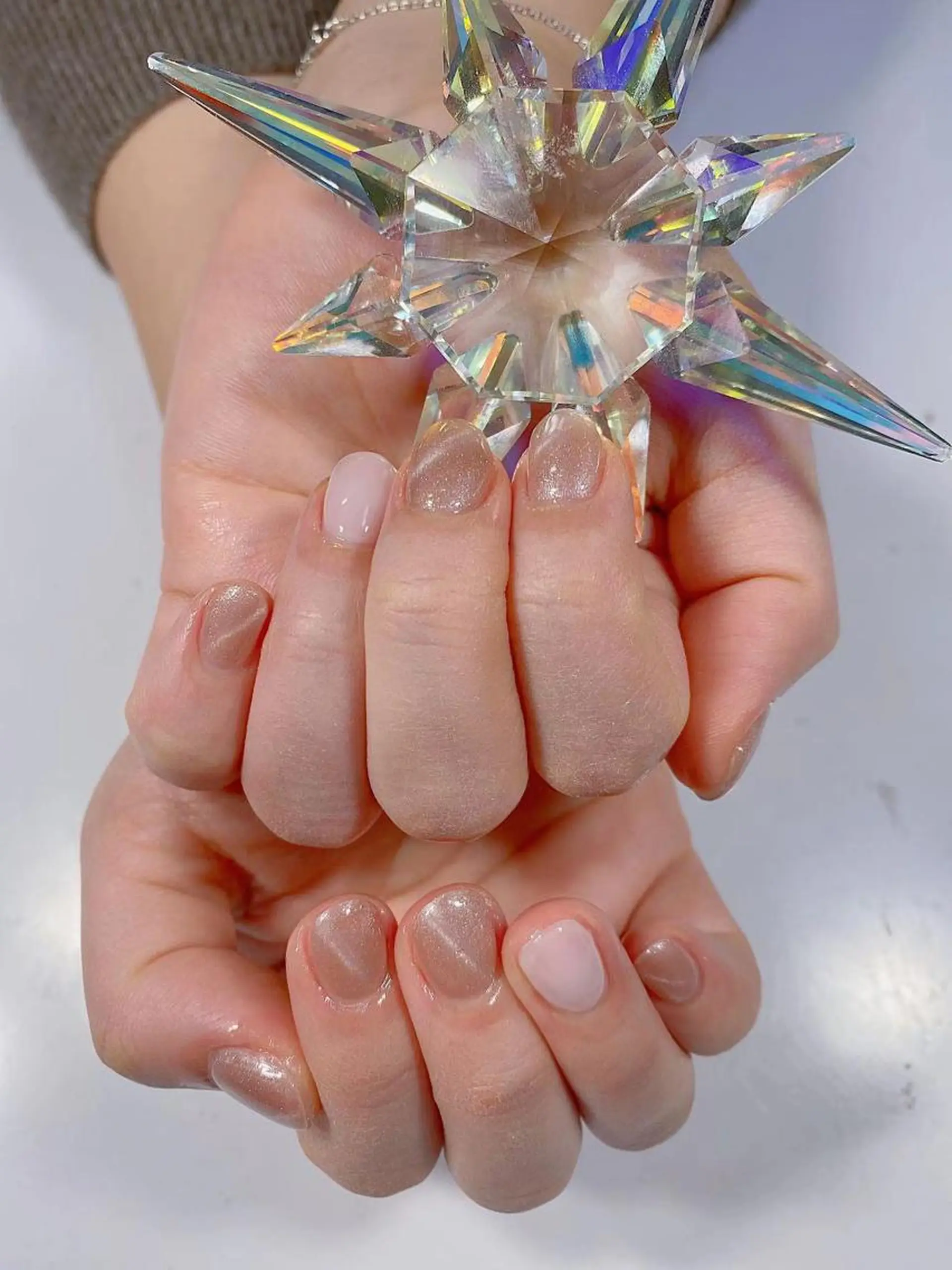 ネイル ネイルサロン ロア旧ジョリーのネイルデザイン