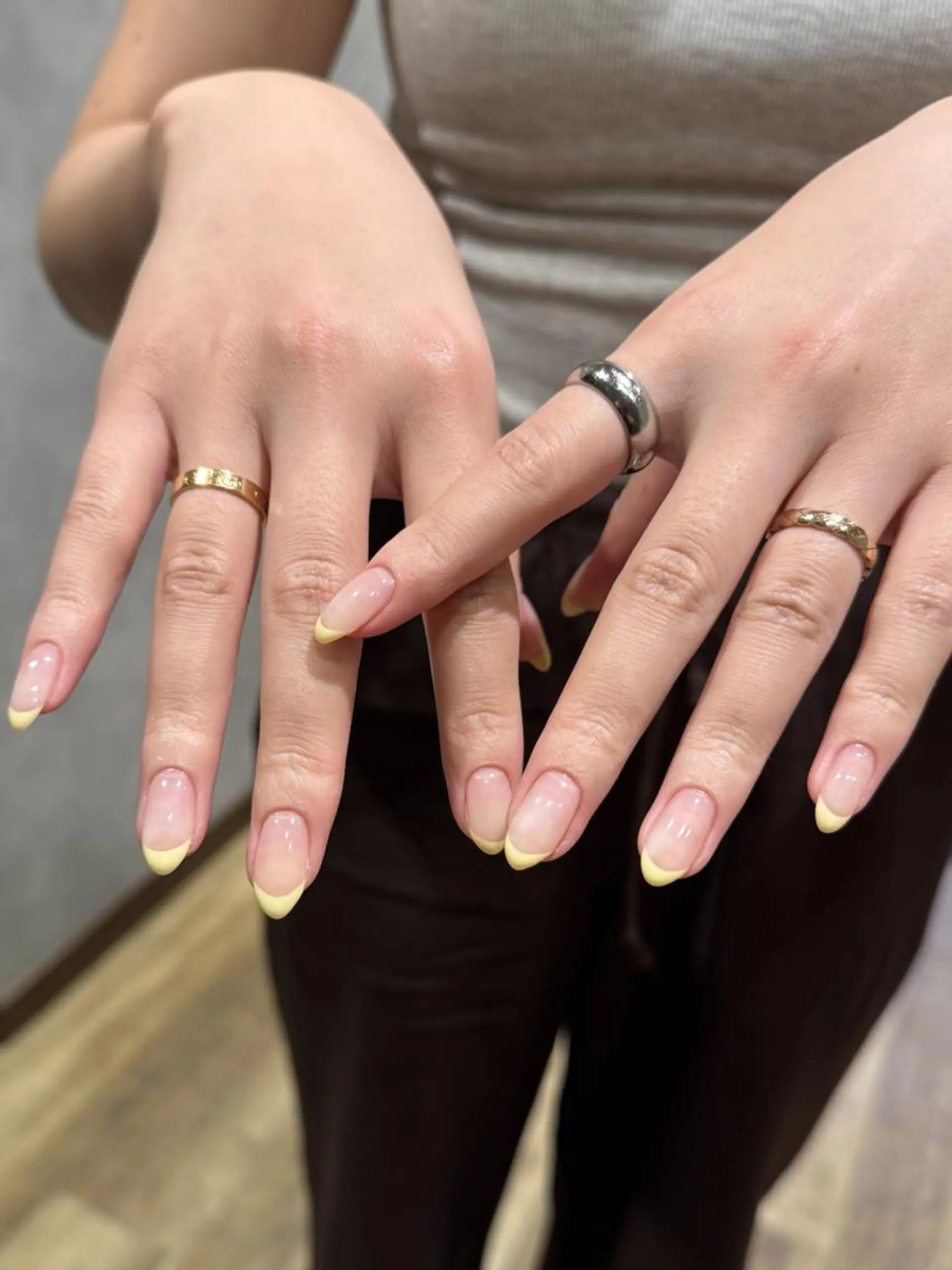 ネイル ハンドネイル ARCANA MINAのネイルデザイン