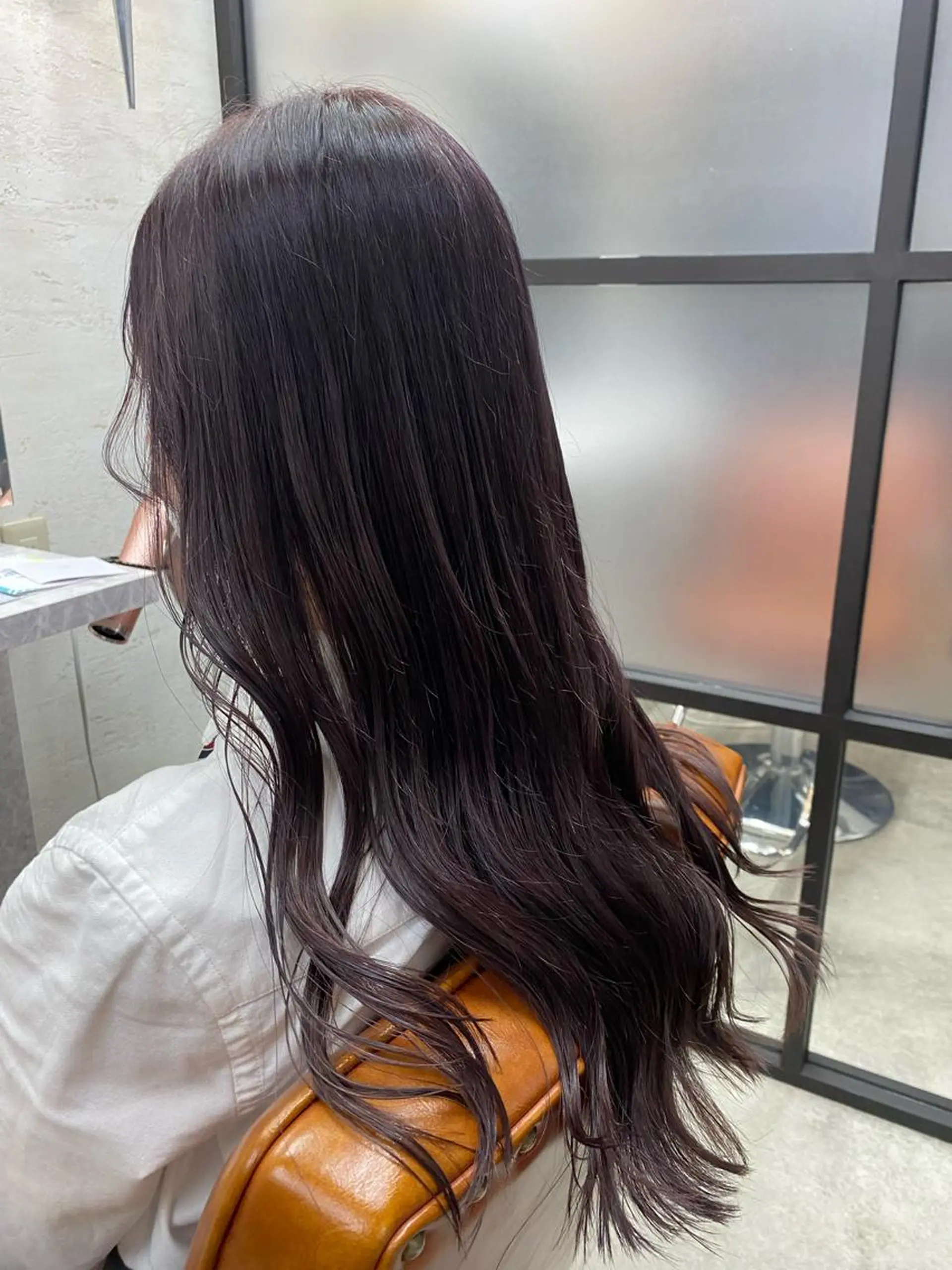 ロング カラー ヘアカラー 🍓小野 紗由美🍓のヘアスタイル