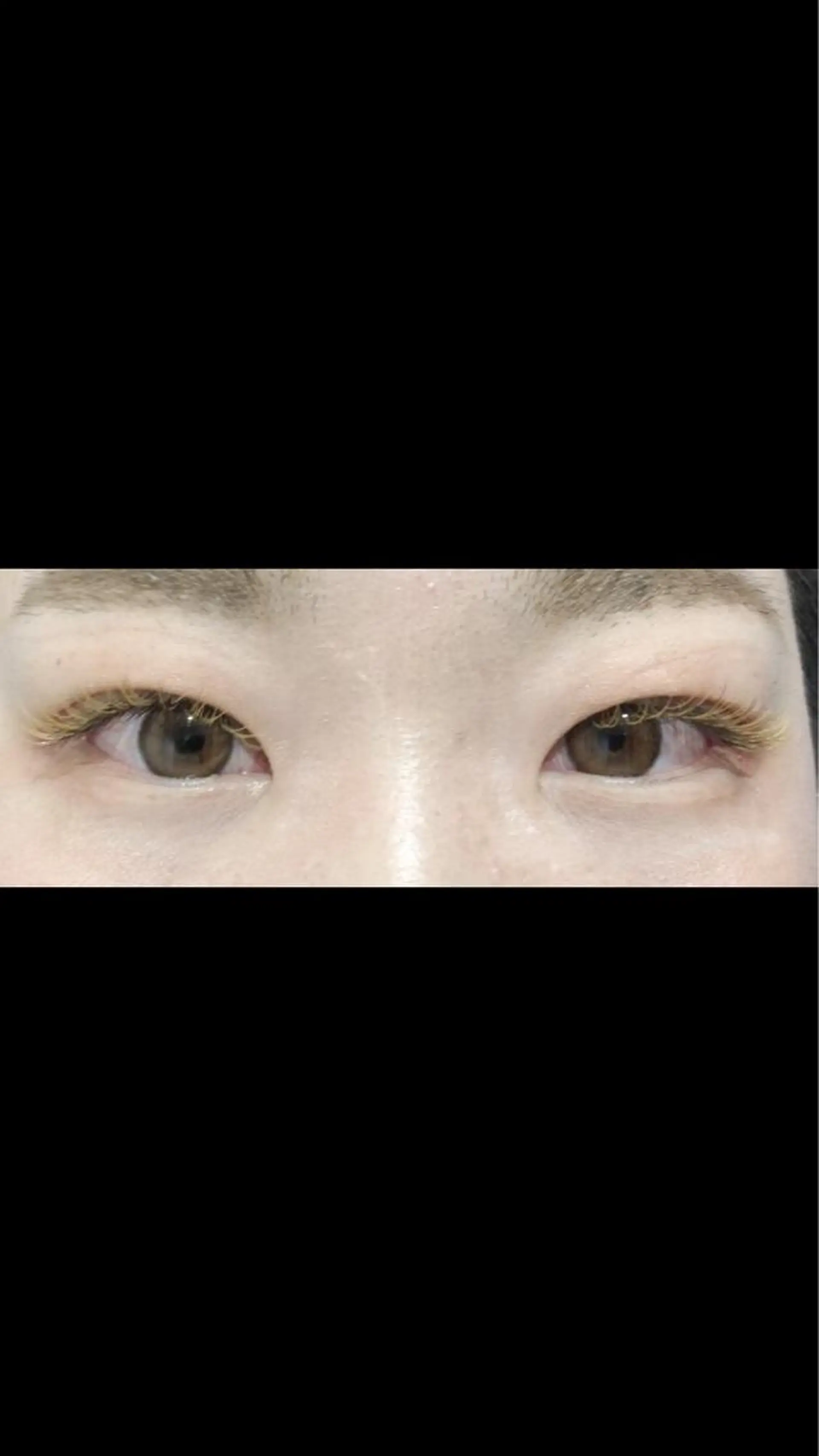 マツエク・マツパ Cカール カラーマツエク eye lash salon SIDのマツエク・マツパデザイン