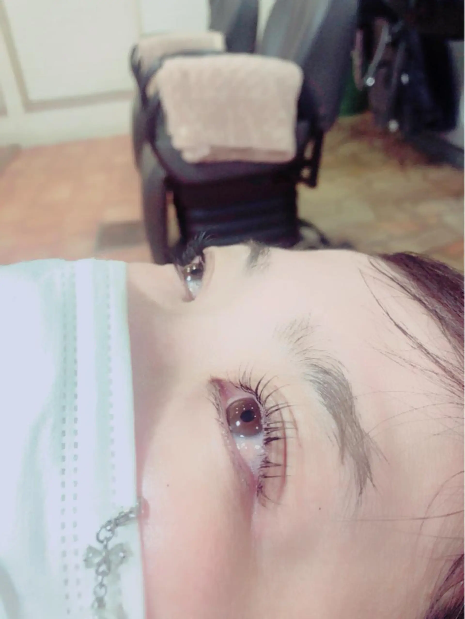 マツエク・マツパ arm in arm ︎✿Yamamotoのマツエク・マツパデザイン