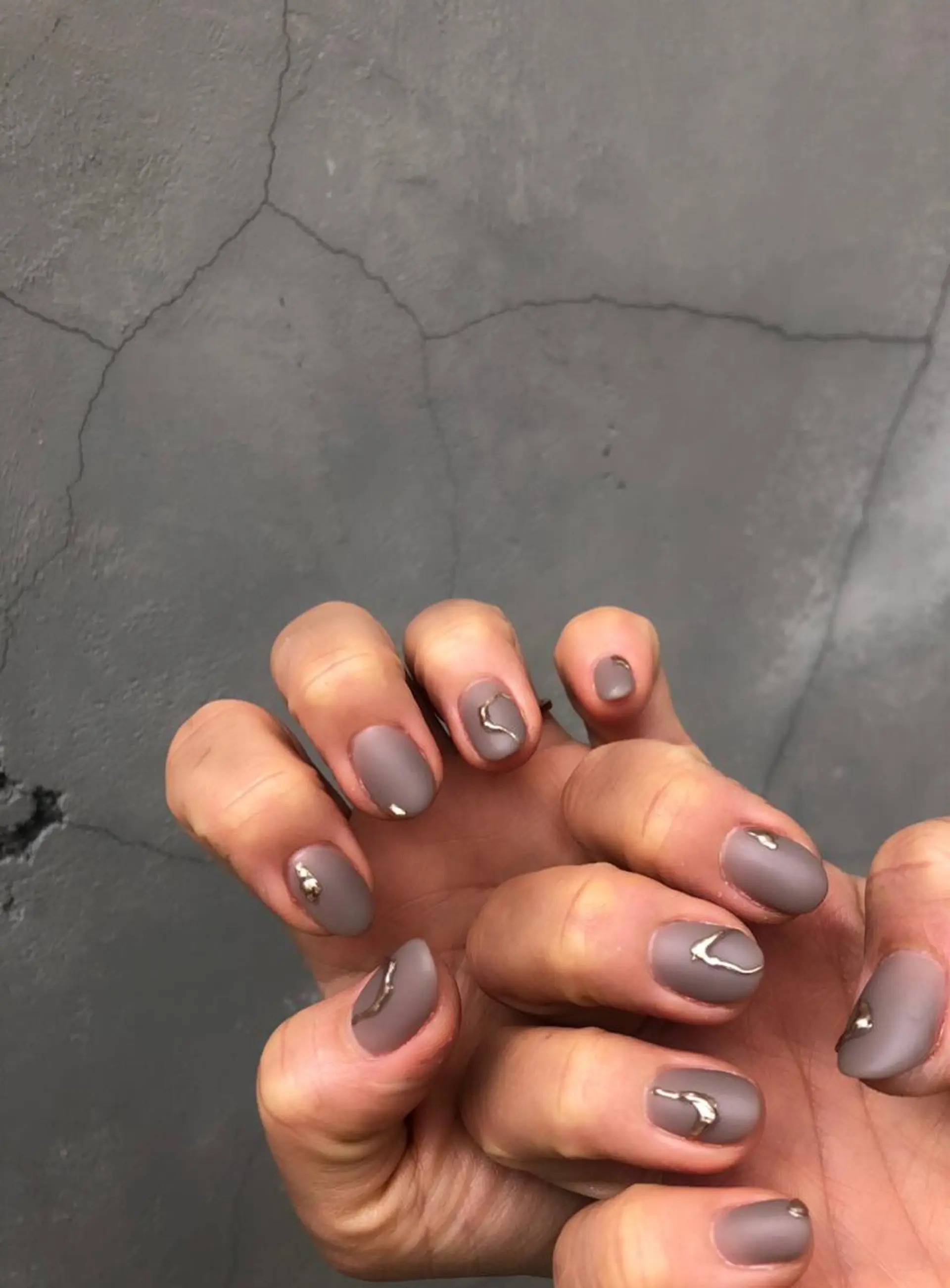 ネイル ハンドネイル a marikoのネイルデザイン