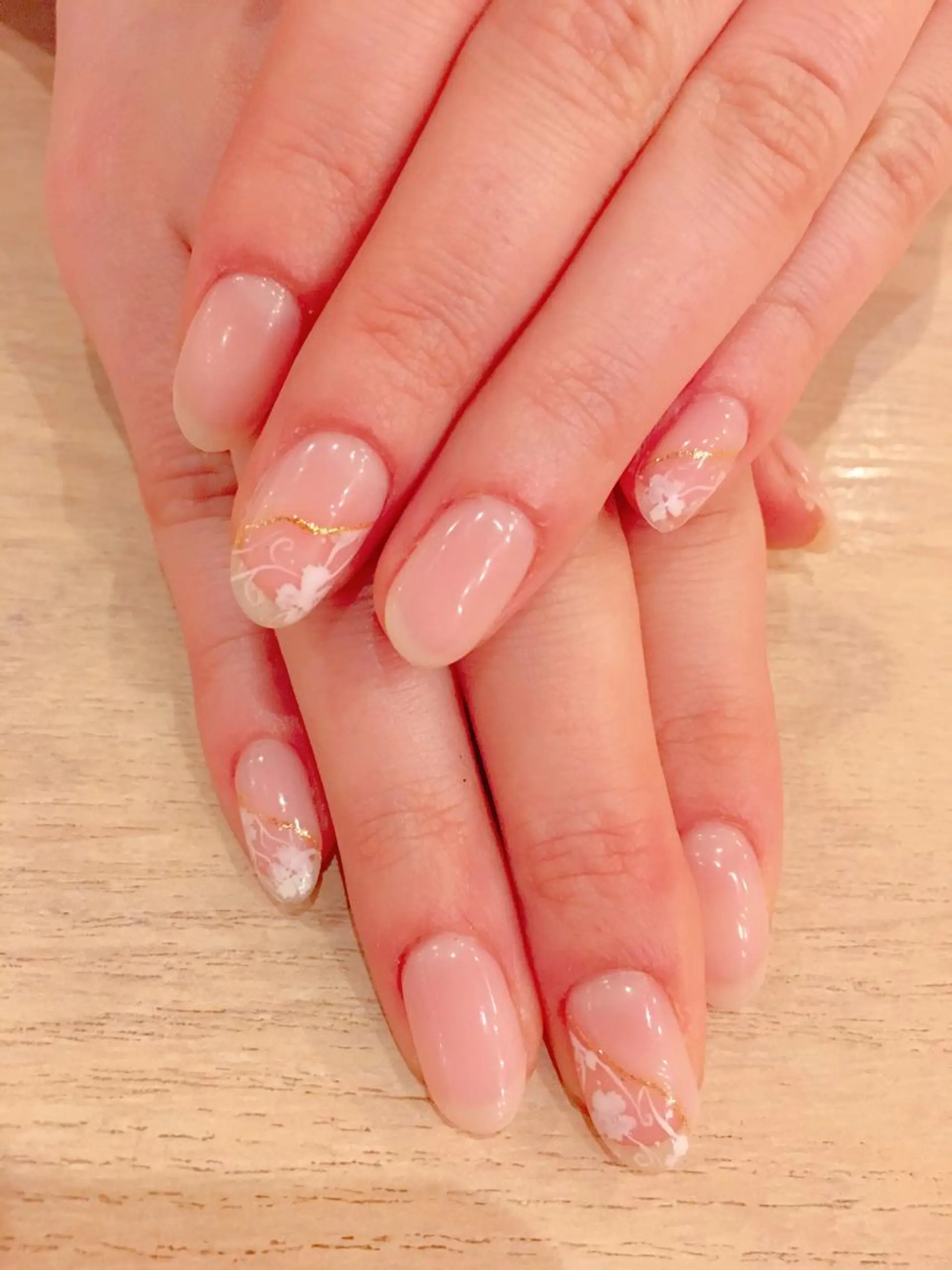 ネイル S mikiのネイルデザイン