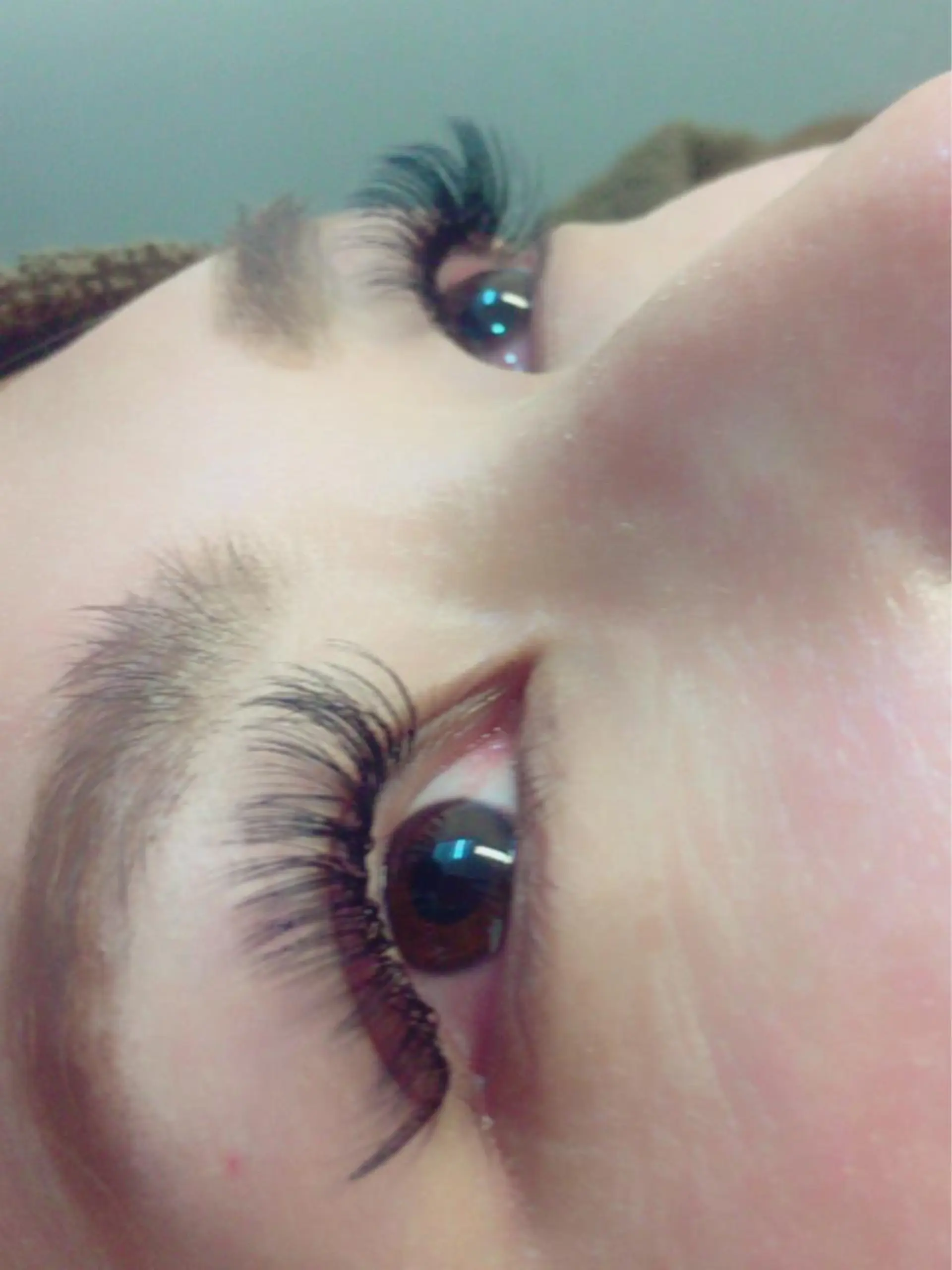 マツエク・マツパ ボリュームラッシュ マツエク keiko yのマツエク・マツパデザイン