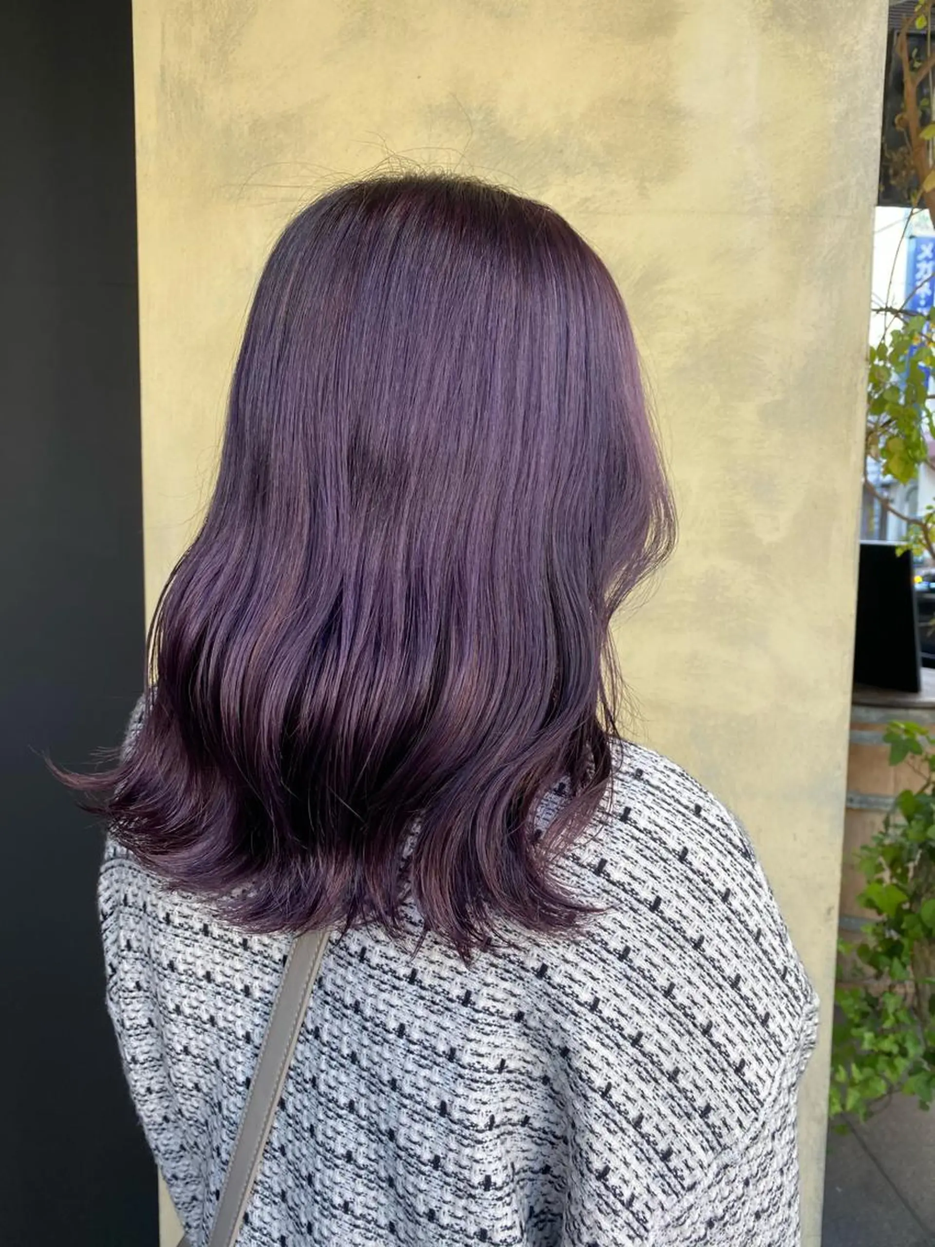 カラー ∴Sanae. ∴ トータルビューティーのネイルデザイン