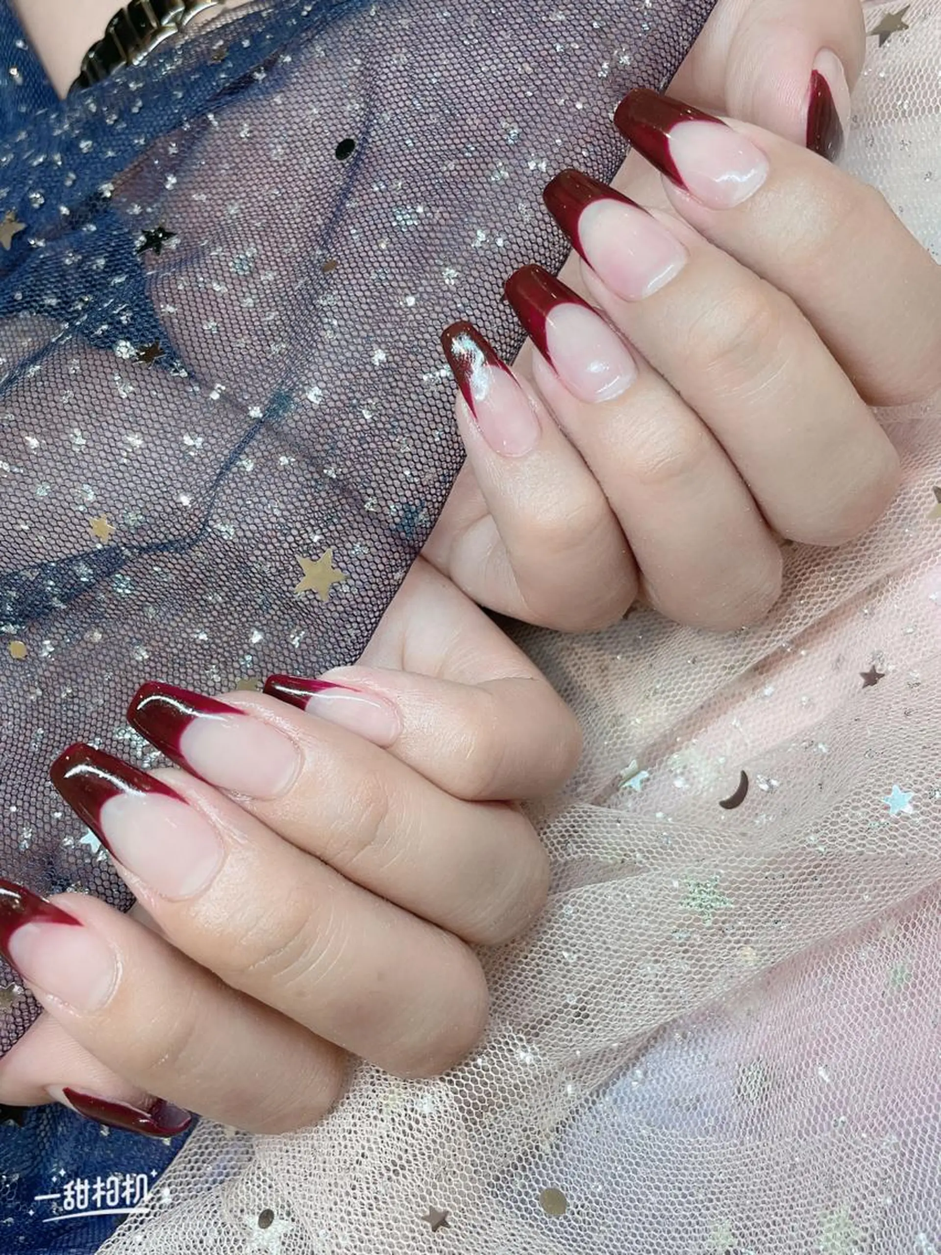 ネイル リン リンのネイルデザイン