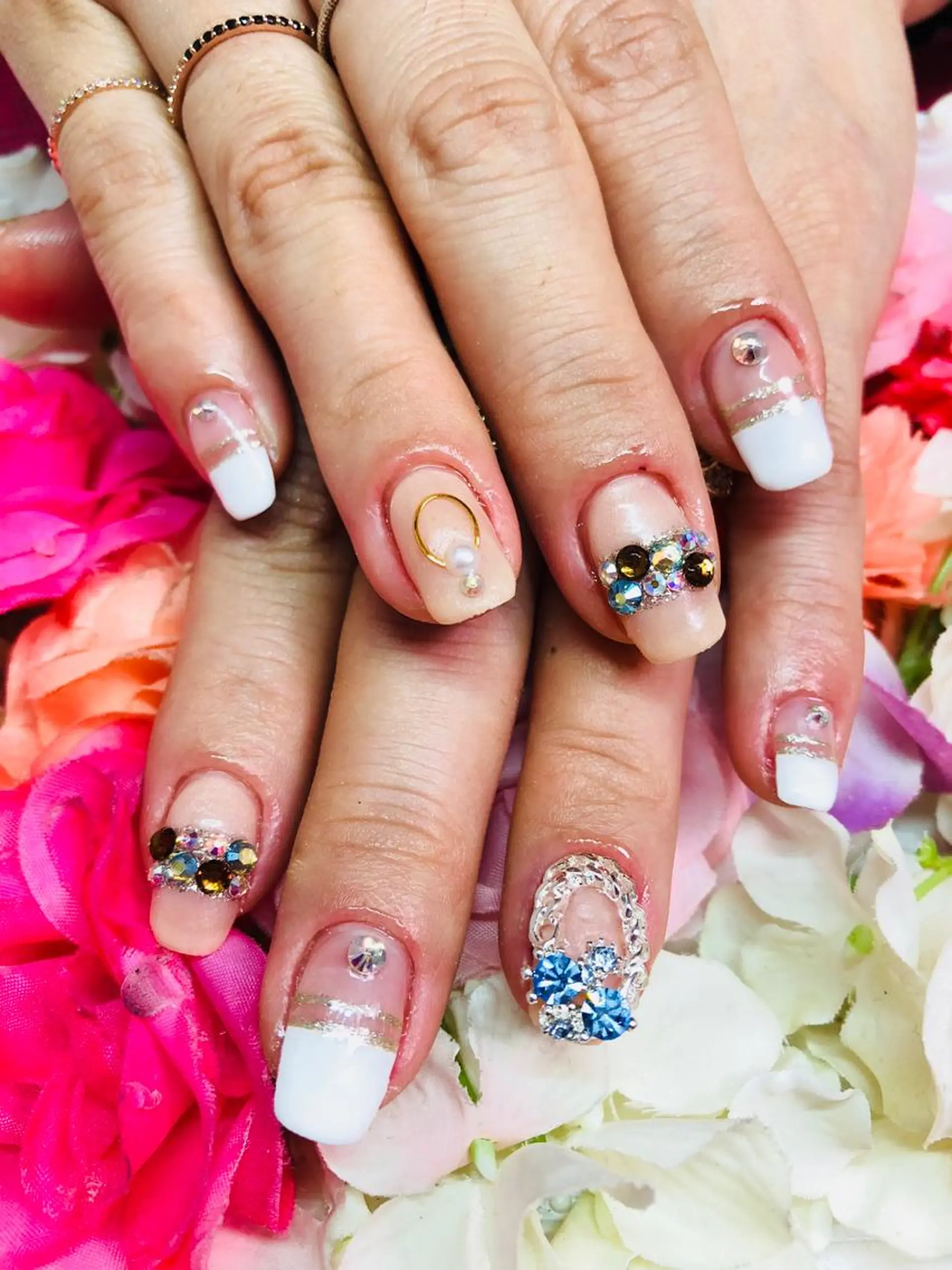 ネイル 酵素風呂　RA.RA所属・酵素風呂 RA.RAのその他イメージ