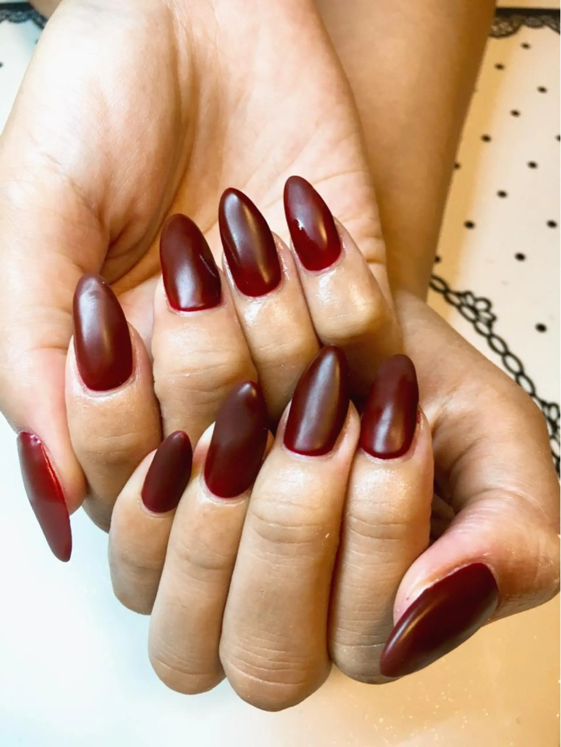 ネイル nailsalon sugarr所属・nailist cocoのネイルデザイン