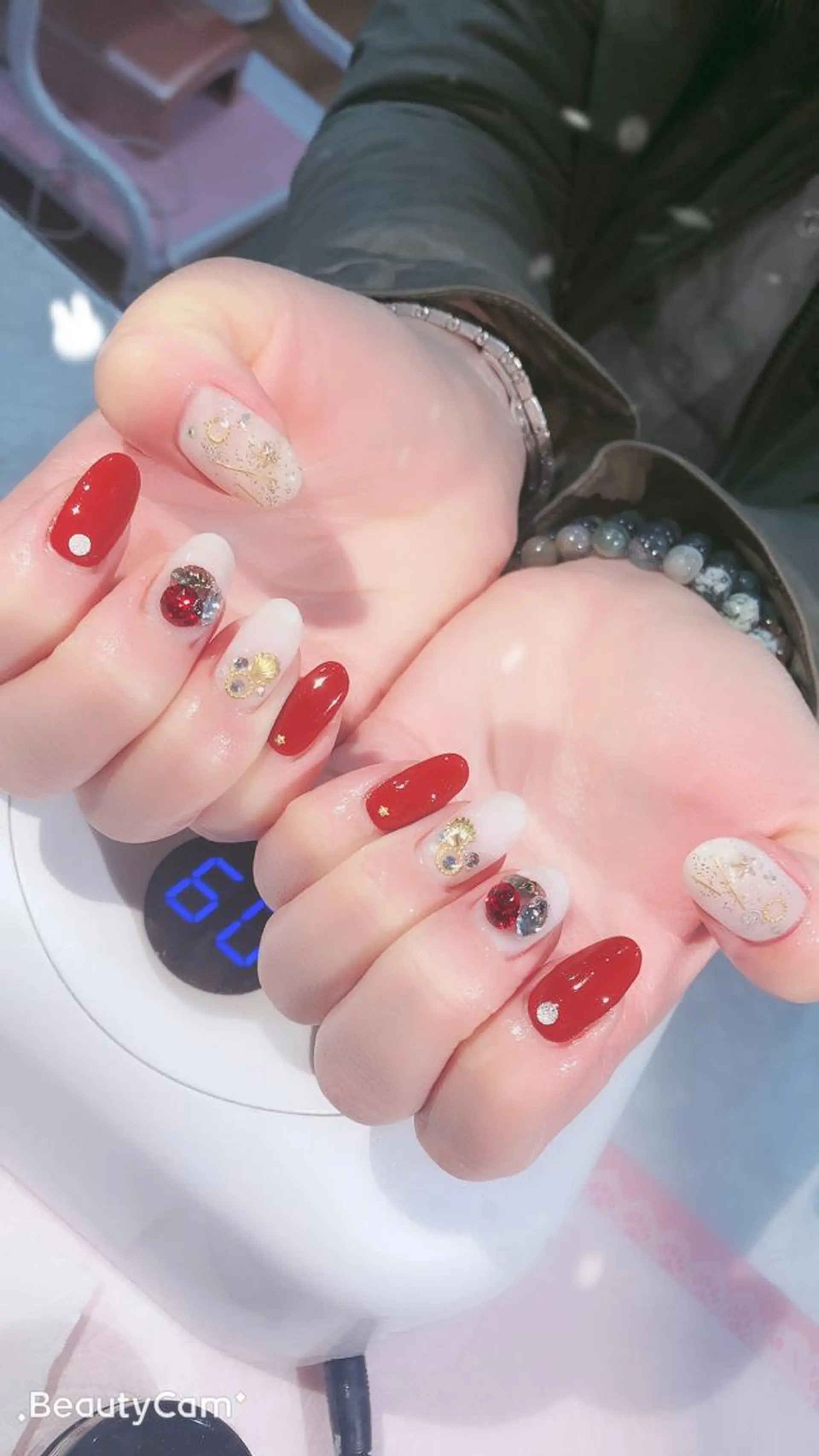 ネイル R salonのネイルデザイン