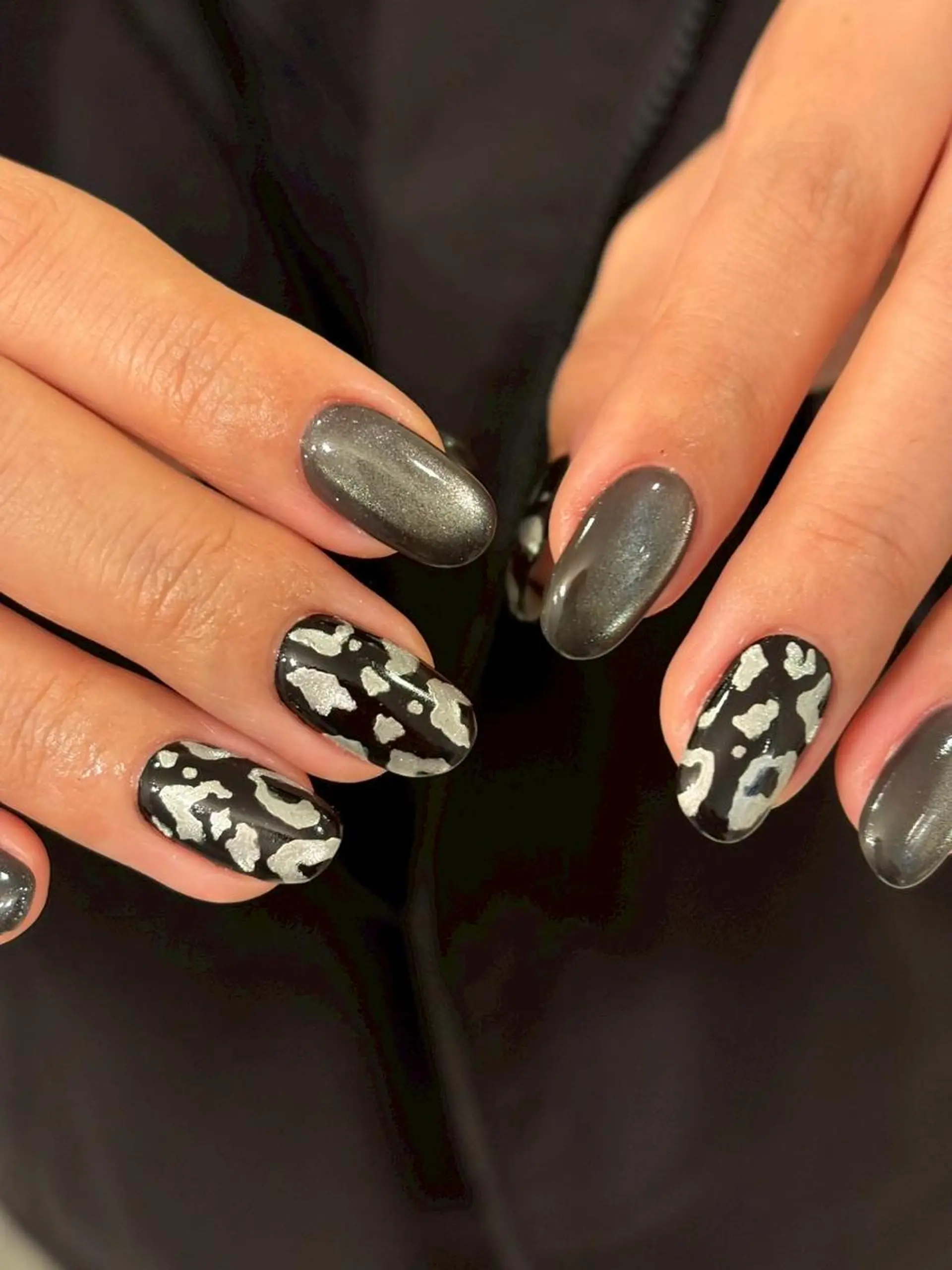 ネイル nails TOKYOのネイルデザイン
