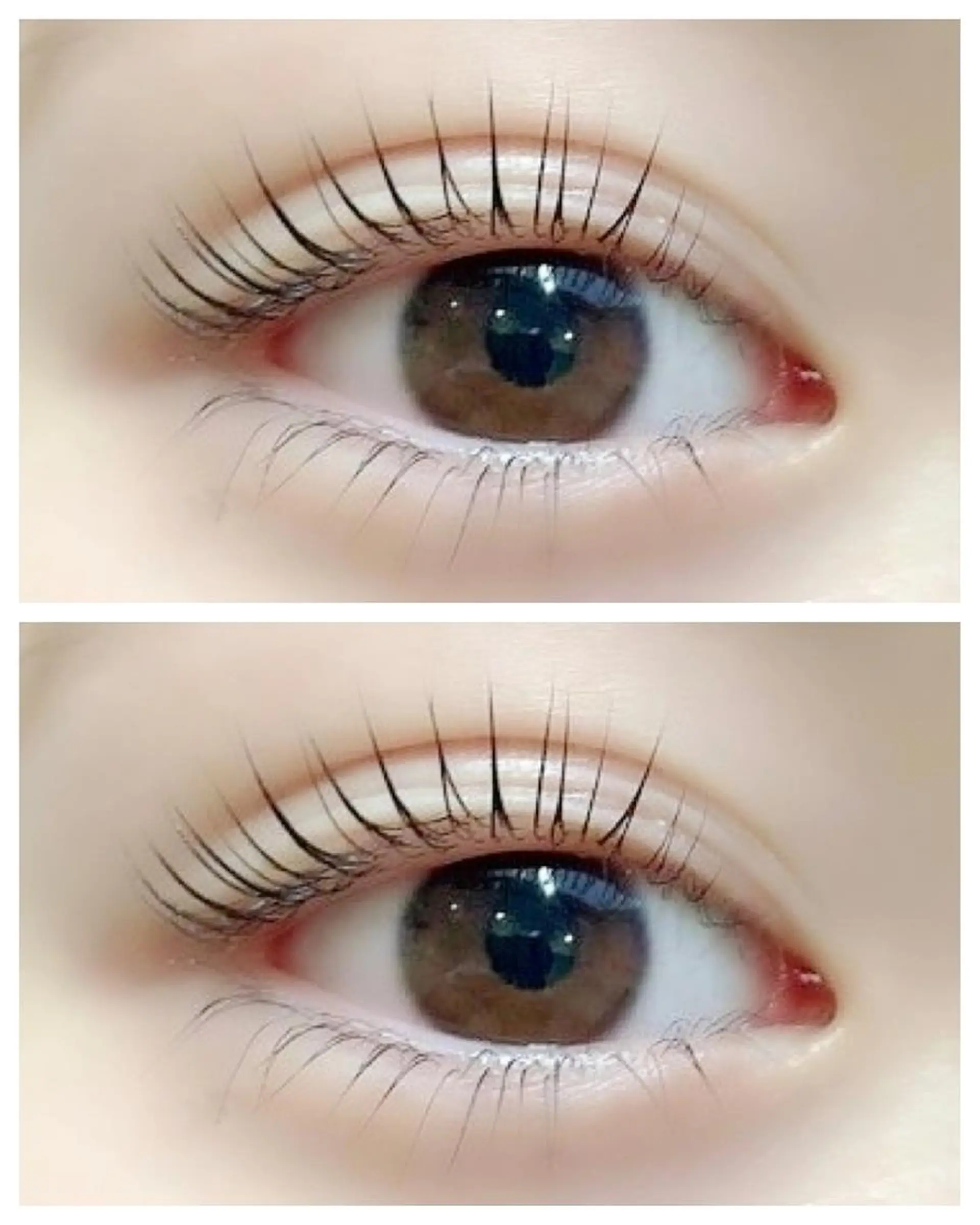 マツエク・マツパ violus所属・violus 天六のマツエク・マツパデザイン