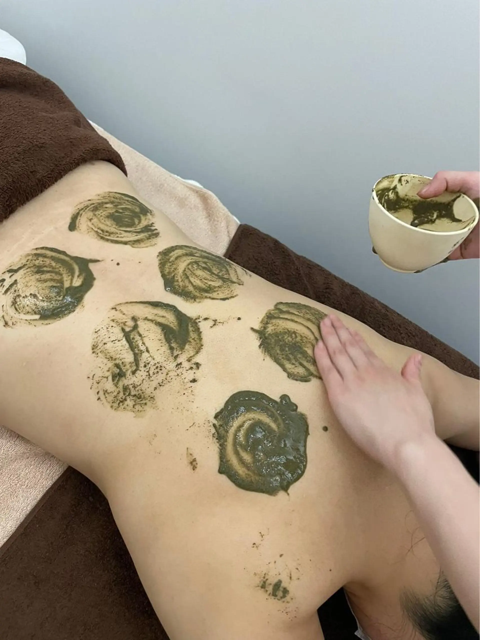 マツエク専門 Angenbelleのマツエク・マツパデザイン