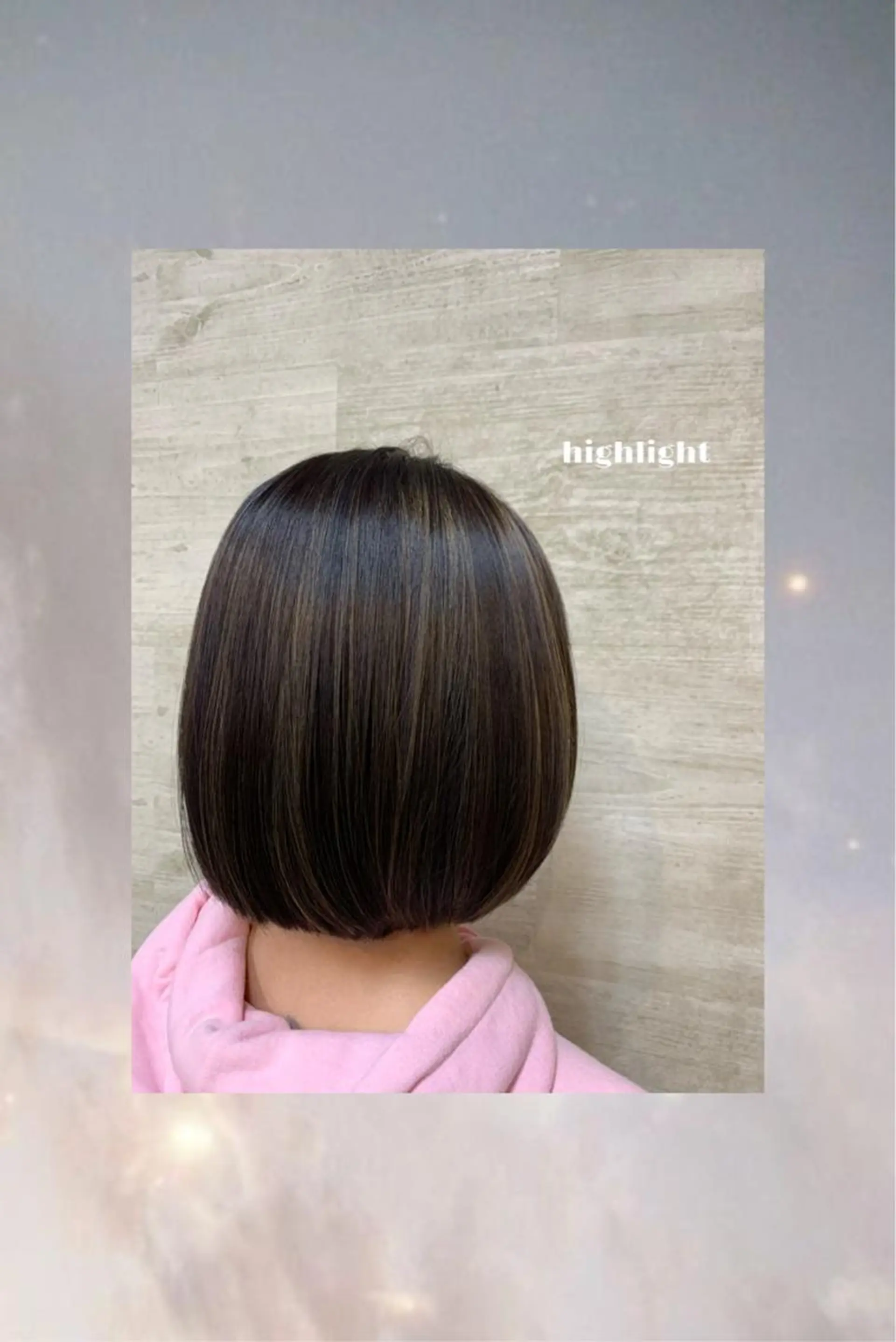 ショート カラー 韓国ヘア/ sumireのヘアスタイル