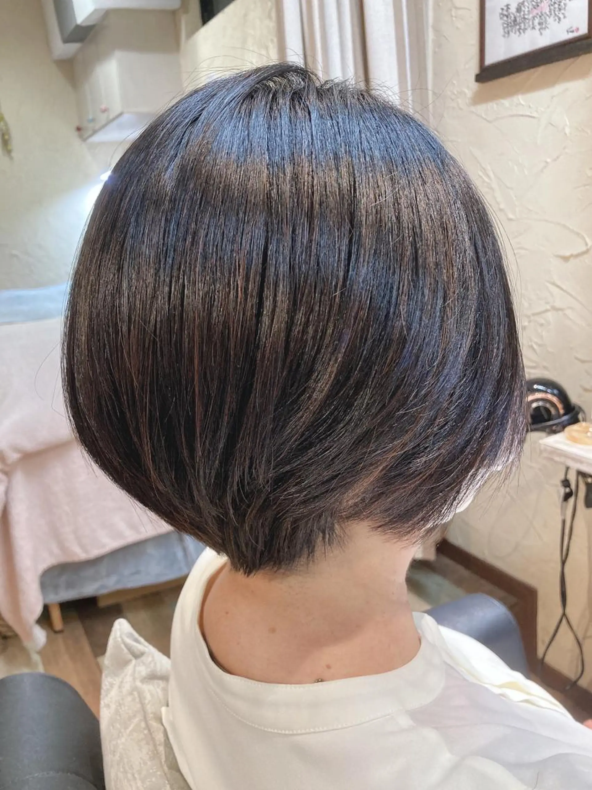 ショート カット 美容歴１８年以上🌈 山口のヘアスタイル