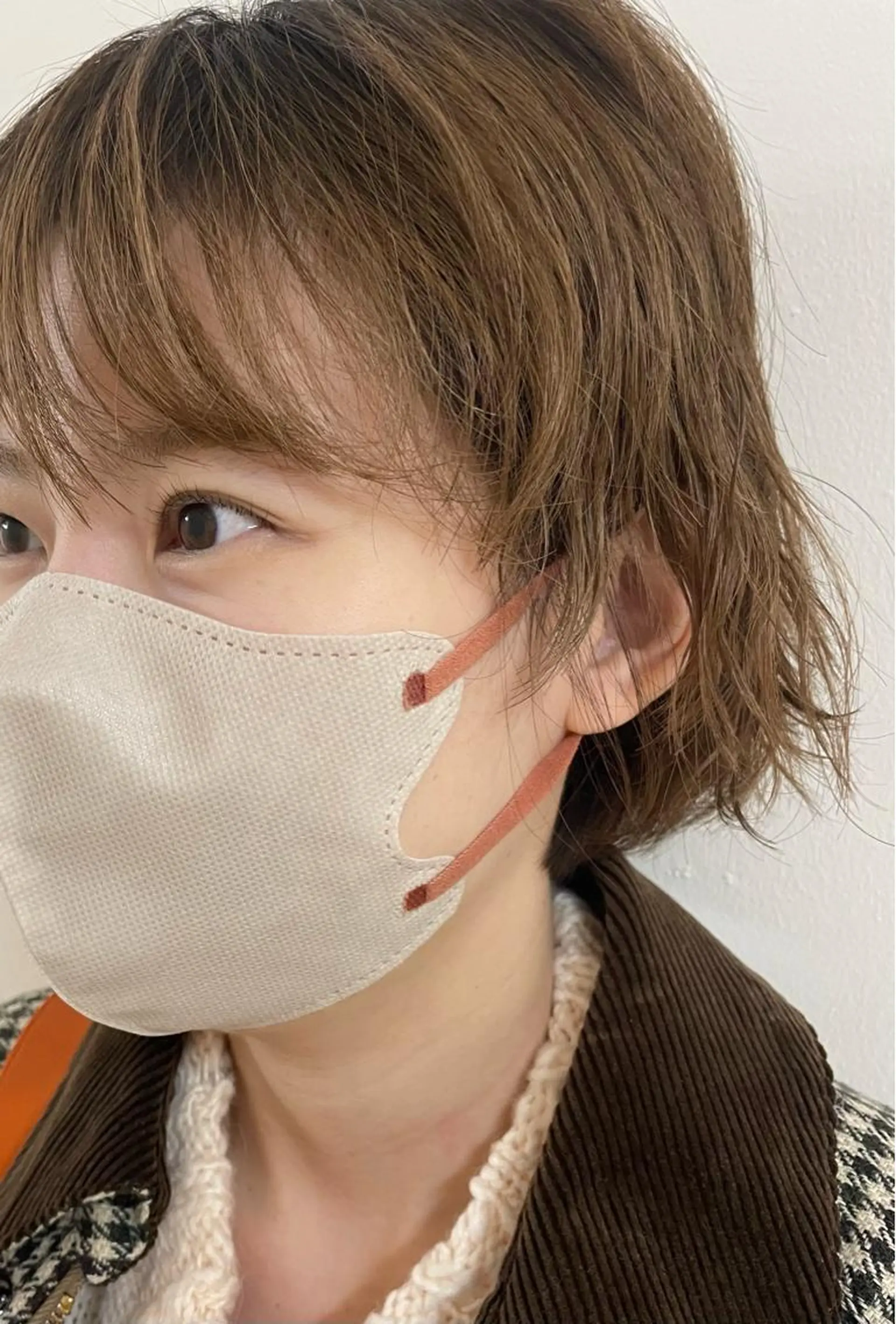 マツエク・マツパ suu |harukaのマツエク・マツパデザイン