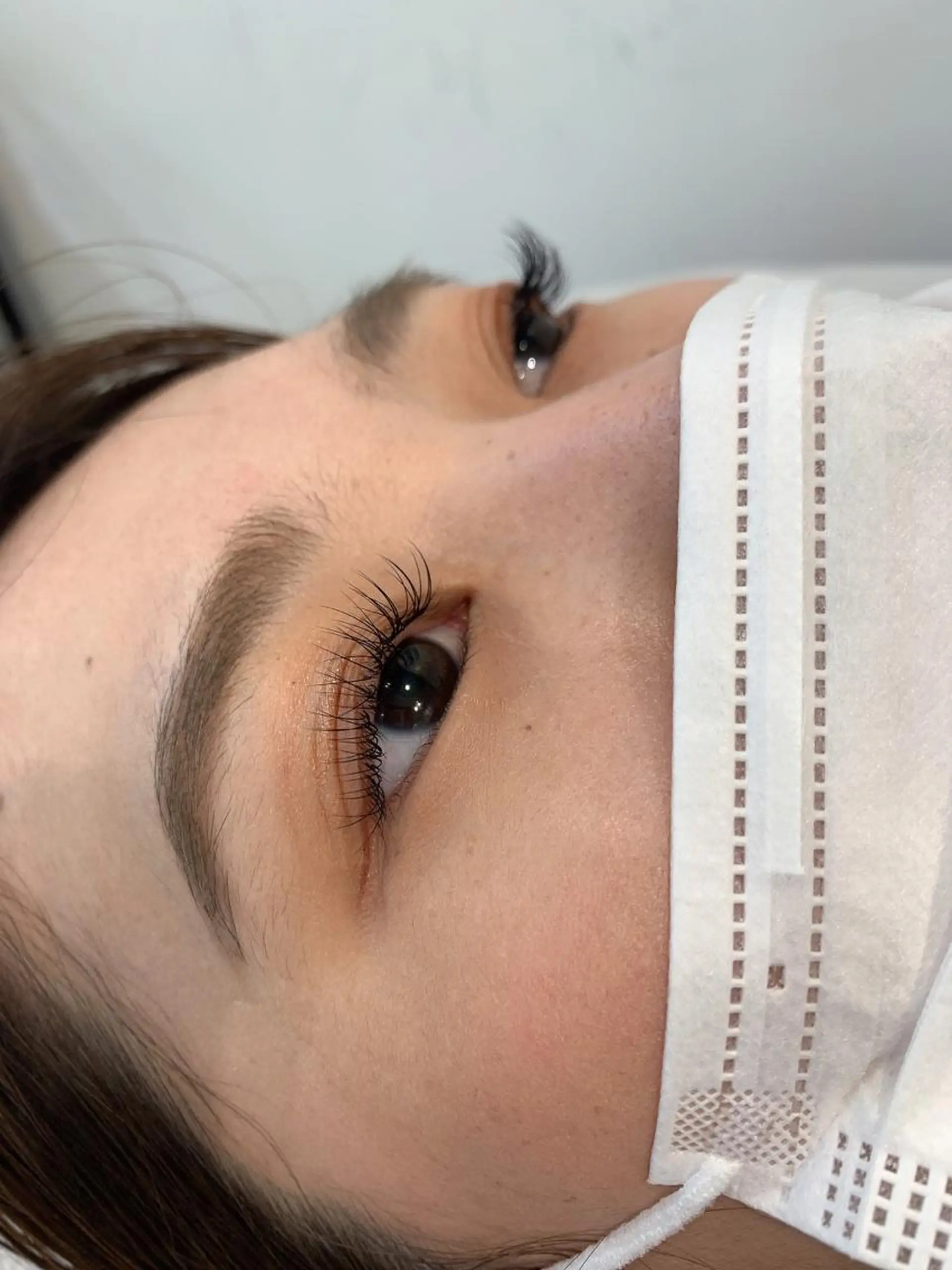 マツエク・マツパ AYU / MODE K's 松原のヘアスタイル