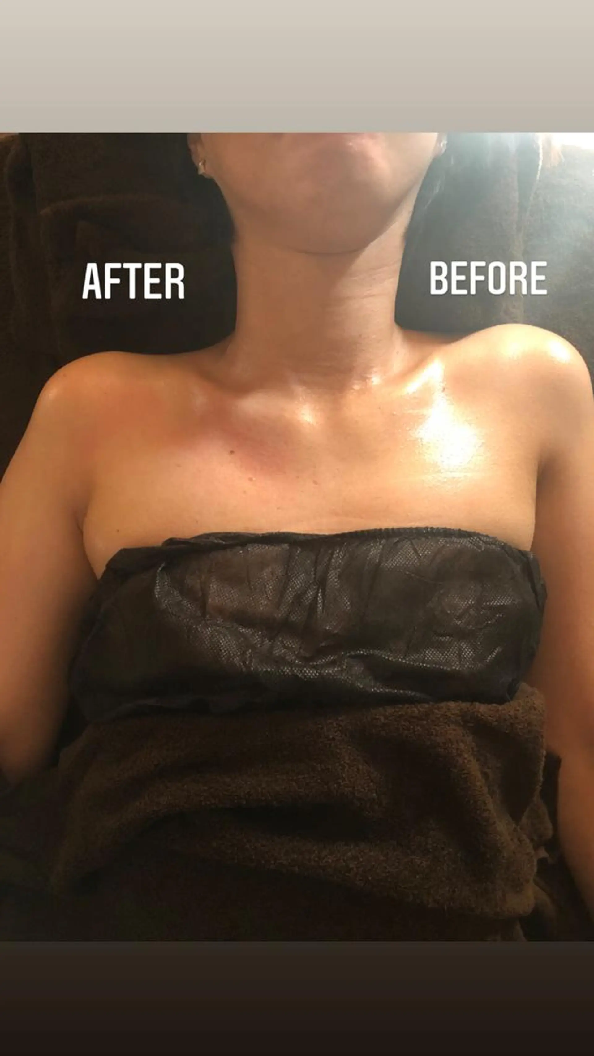 代表  山下 智景のエステ・リラクイメージ