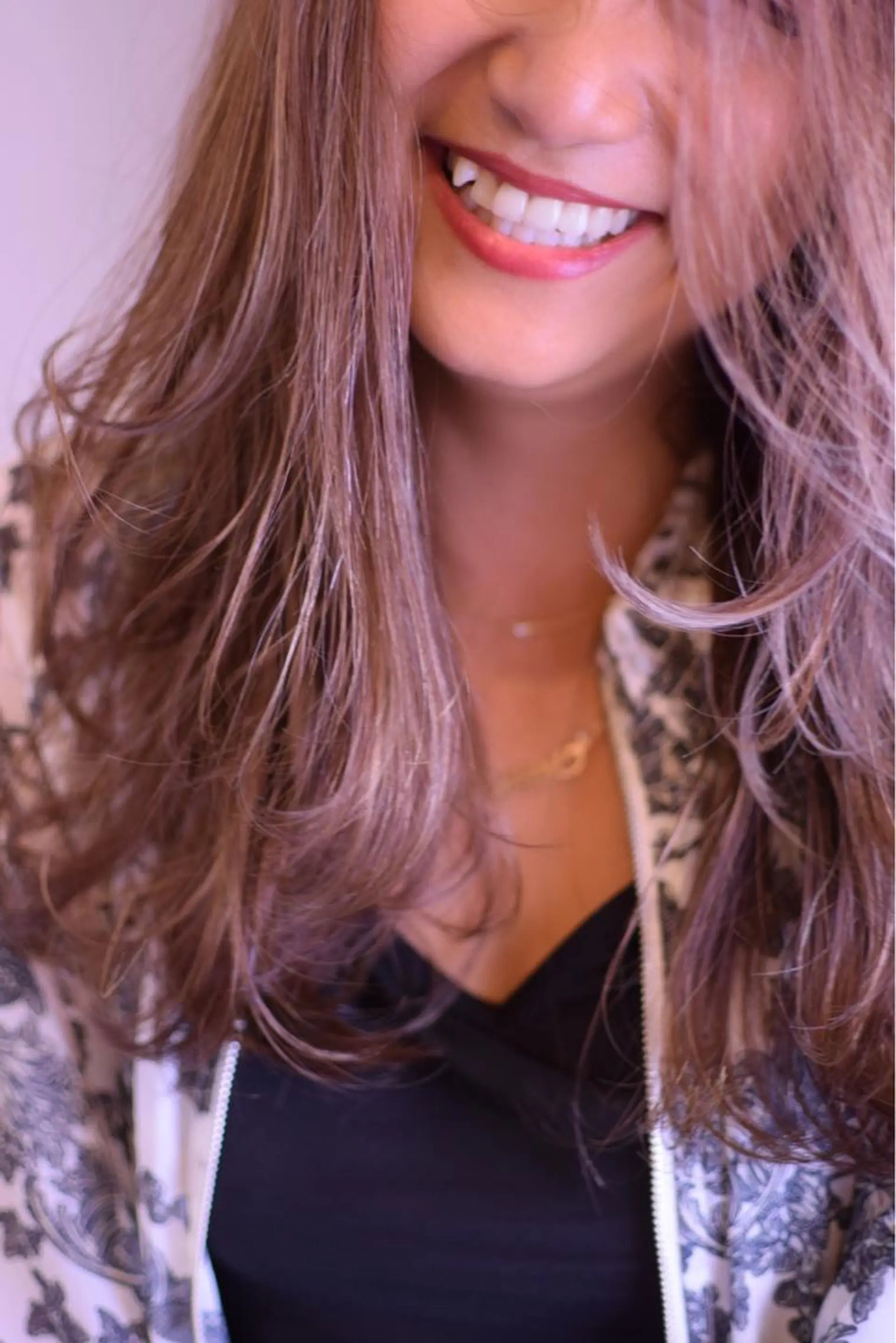 ロング カラー 小顔ショートヘア♪ TAKUMIのヘアスタイル