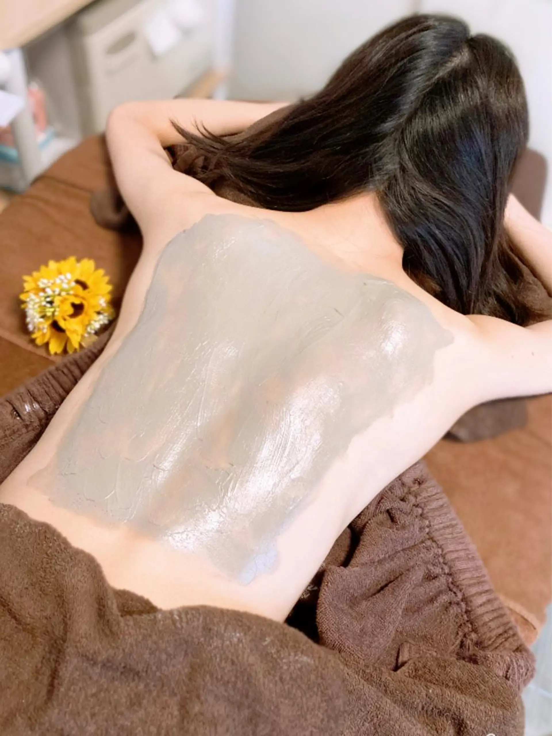 山野愛子どろんこ美容vive-ｳﾞｨｰｳﾞ-所属・エステサロンvive 和泉のエステ・リラクイメージ