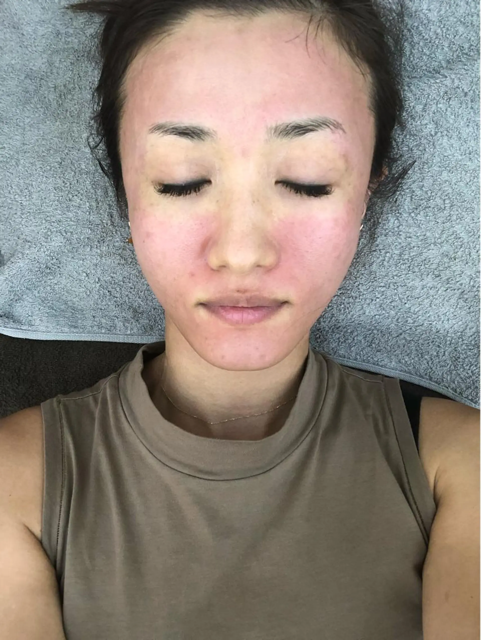 Momo Eggs所属・Momo Eggsのエステ・リラクイメージ