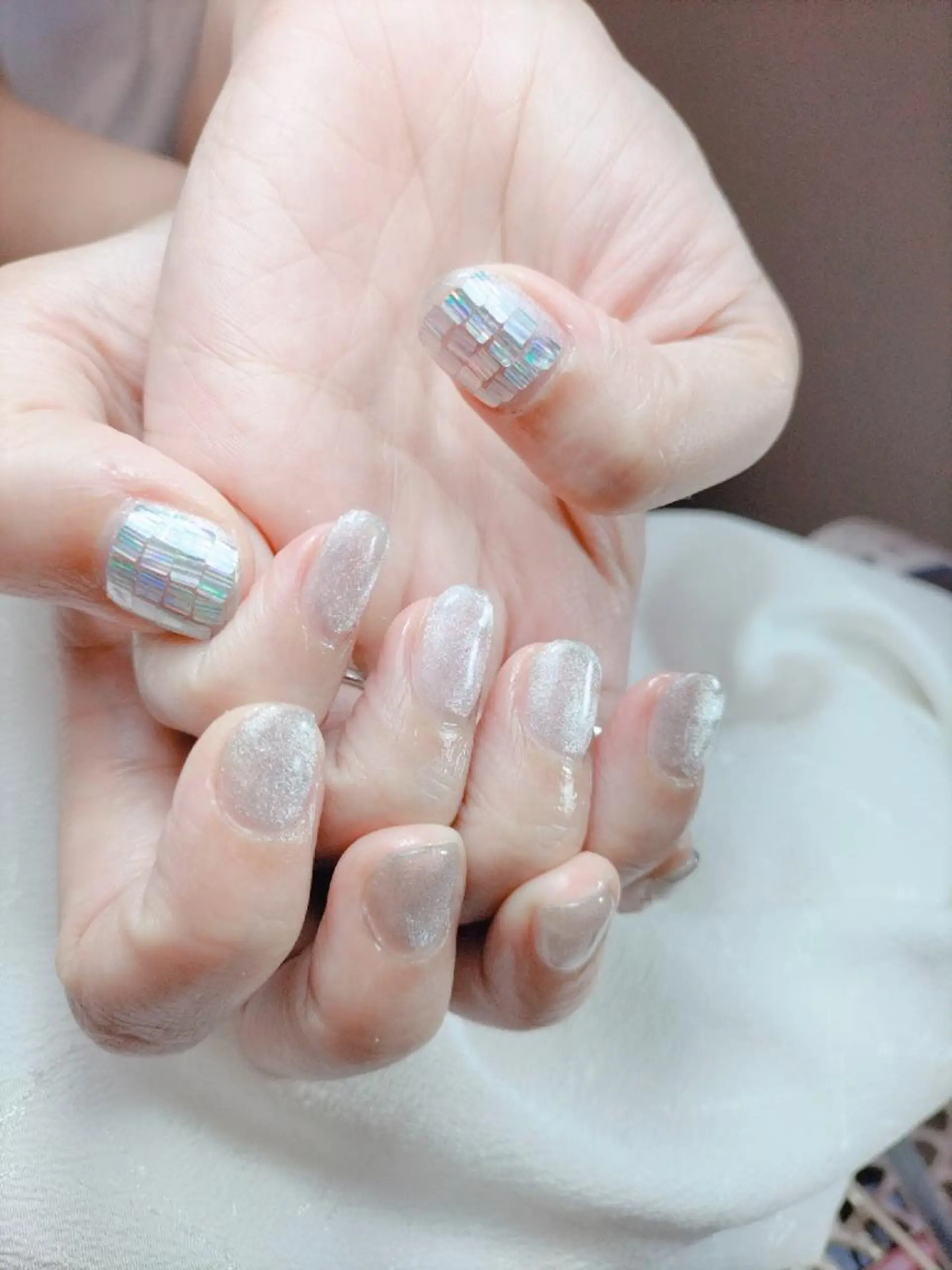 ネイル 小金井市のネイル ・美肌・眉毛やさんの眉毛・アイブロウイメージ