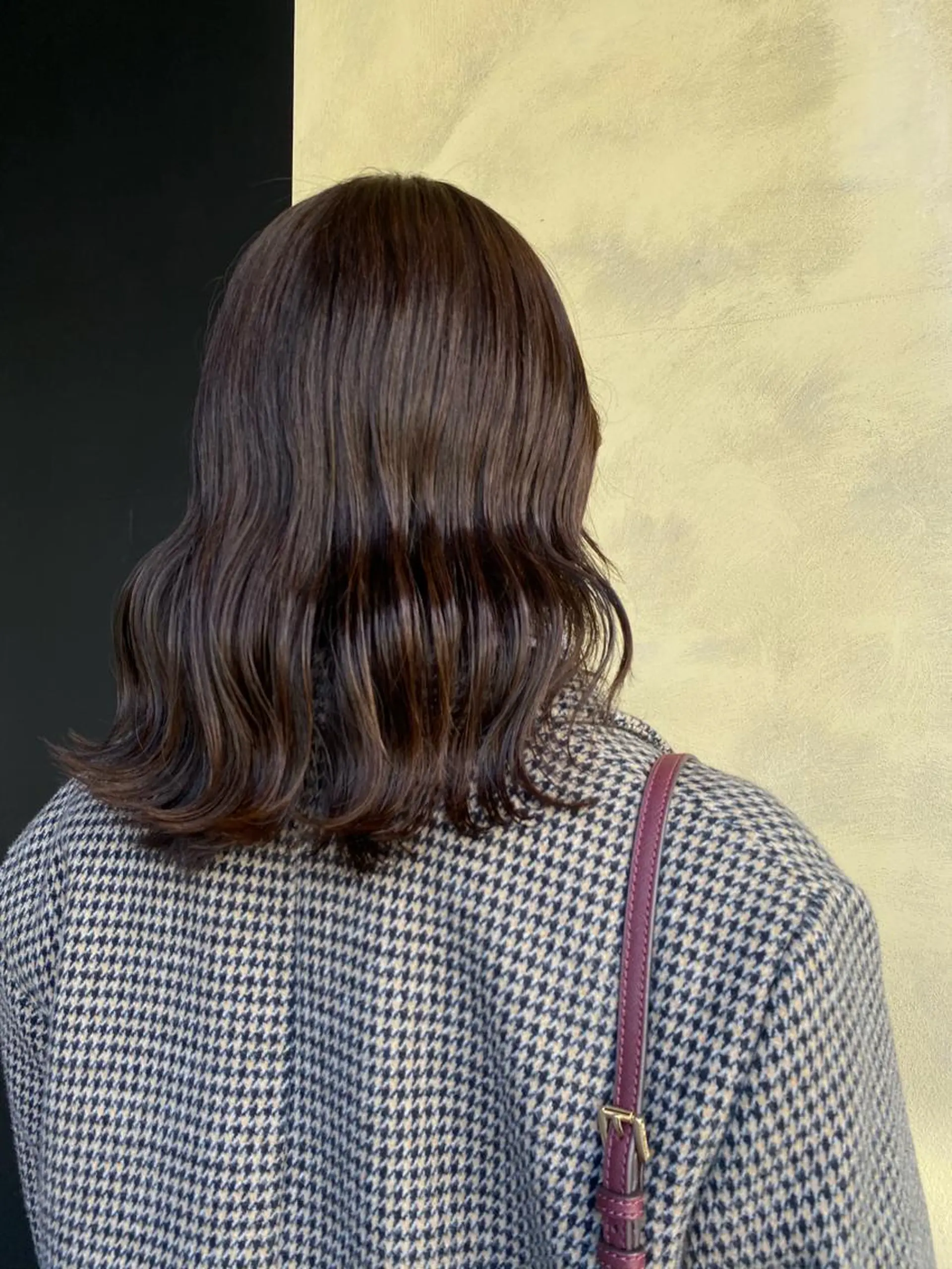 カラー ∴Sanae. ∴ トータルビューティーのネイルデザイン