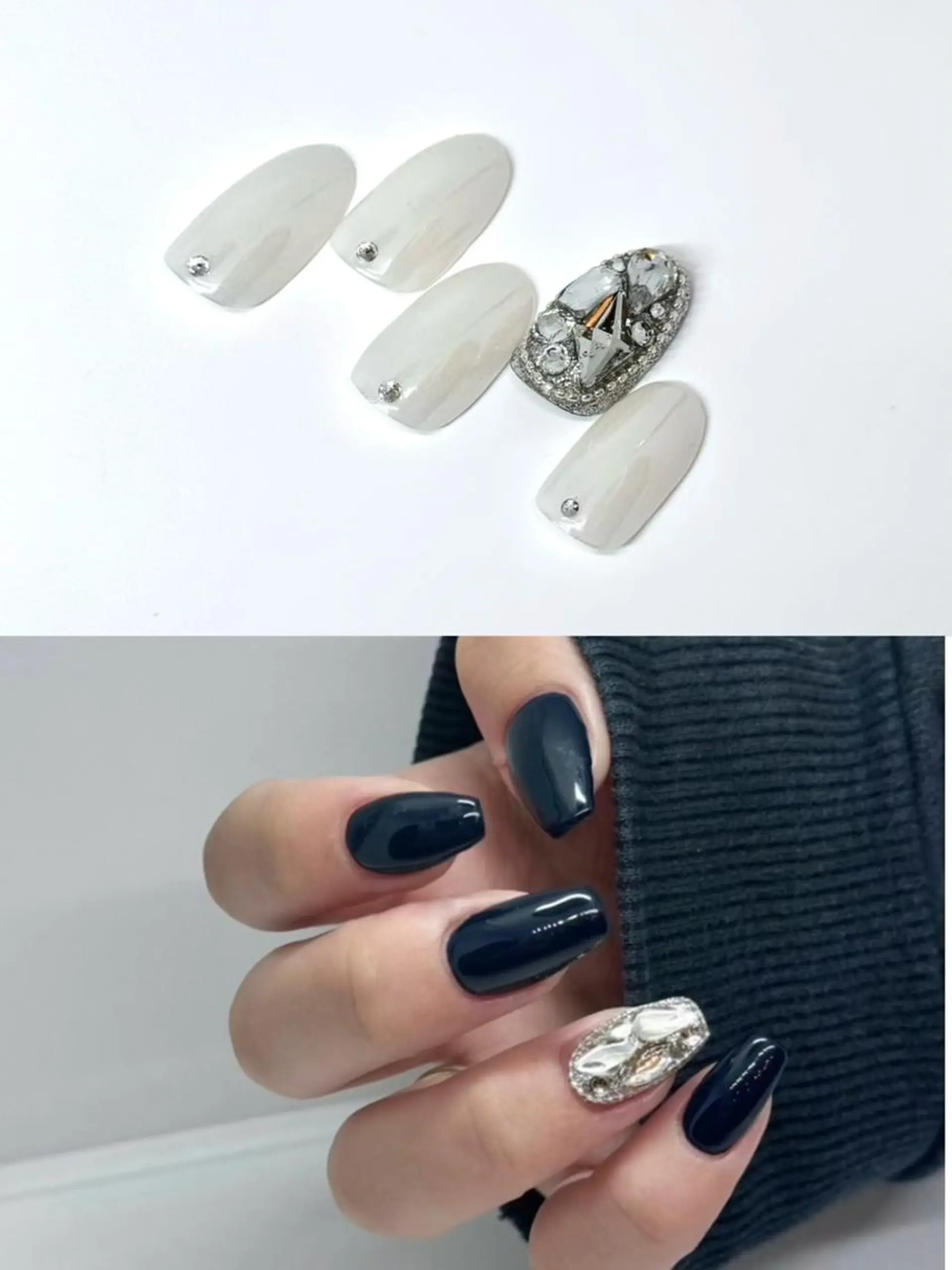 ネイル 長さ出し フラッシュネイル フットネイル フレンチネイル ジェルネイル ハンドネイル 【寺岡】 ロイヤル•セラピストのネイルデザイン