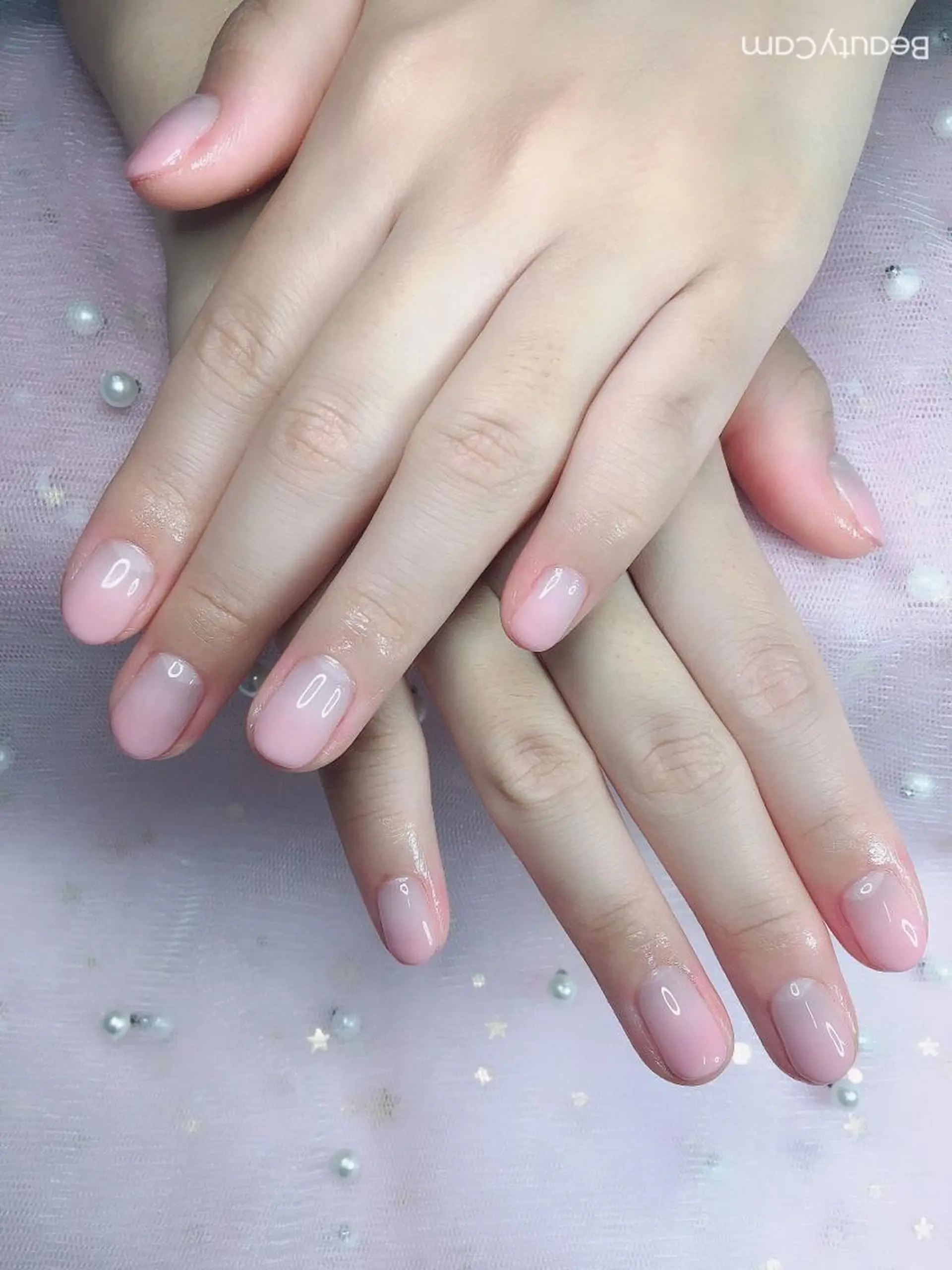 ネイル キラー美　上野所属・キラー美 上野のネイルデザイン