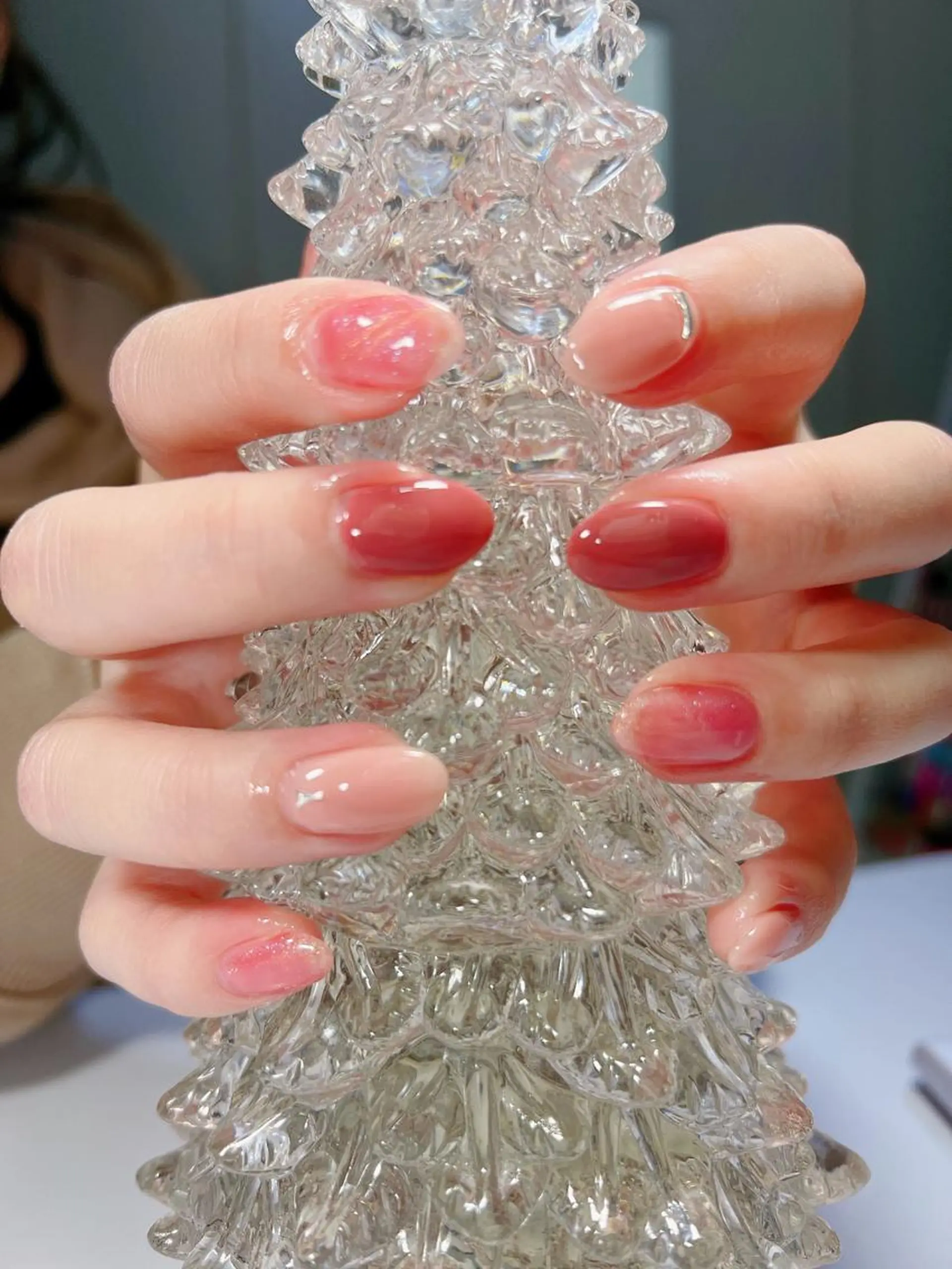 ネイル ネイルサロン ロア旧ジョリーのネイルデザイン