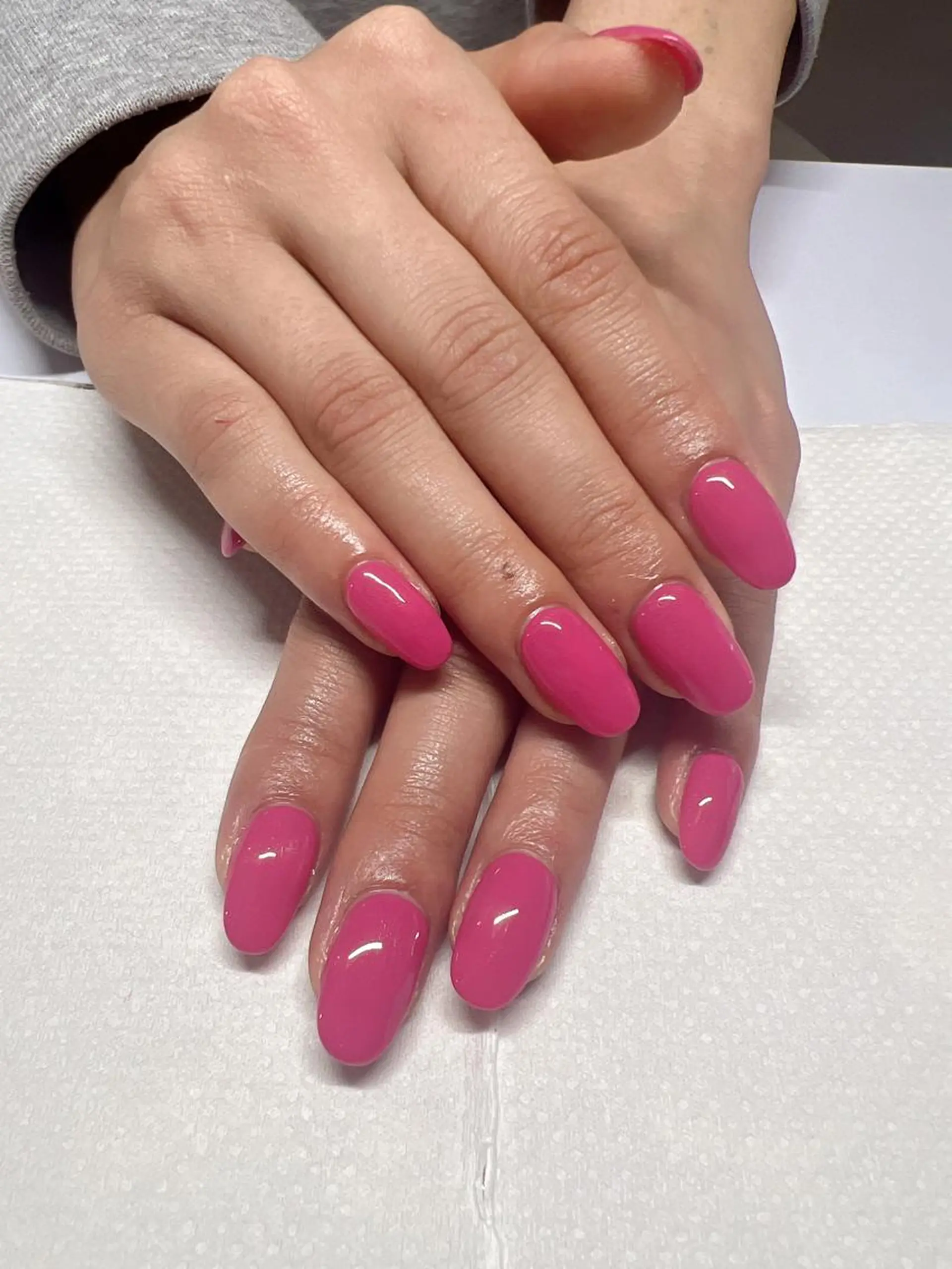 ネイル ハンドネイル Odon Beauty  nail  salon所属・VIP TRENDYのネイルデザイン